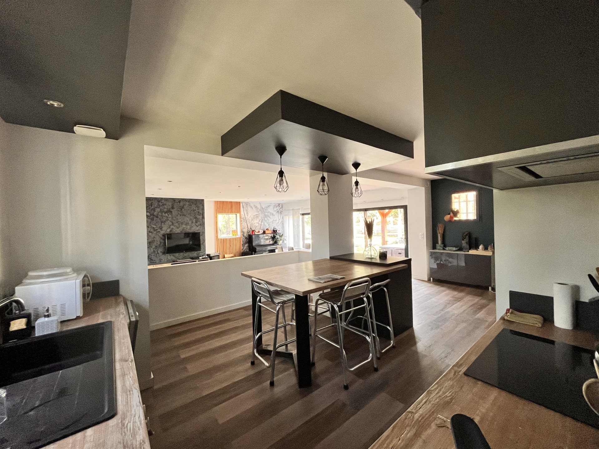 Maison à vendre, 179m², Maureillas-las-Illas