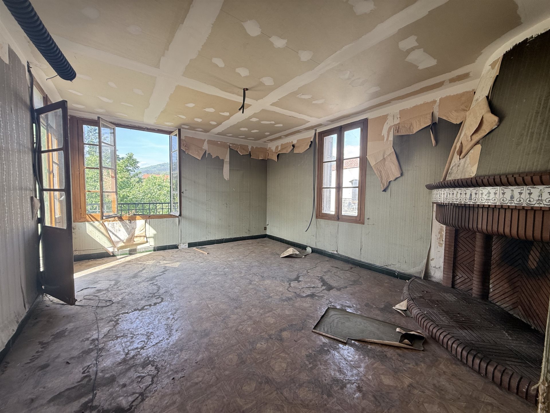 Appartement à vendre, 95m², Arles-sur-Tech