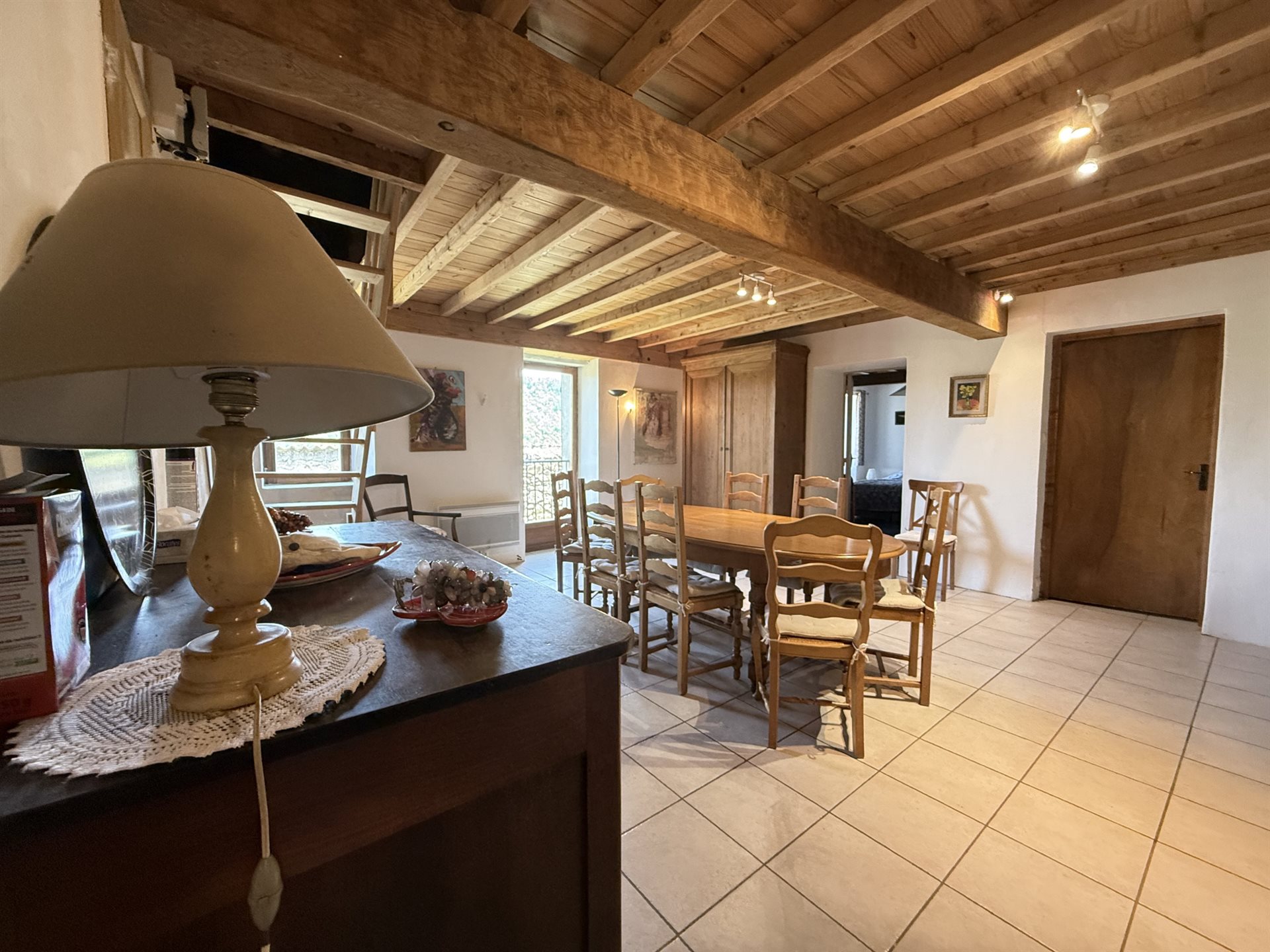 Maison à vendre, 203m², Serralongue