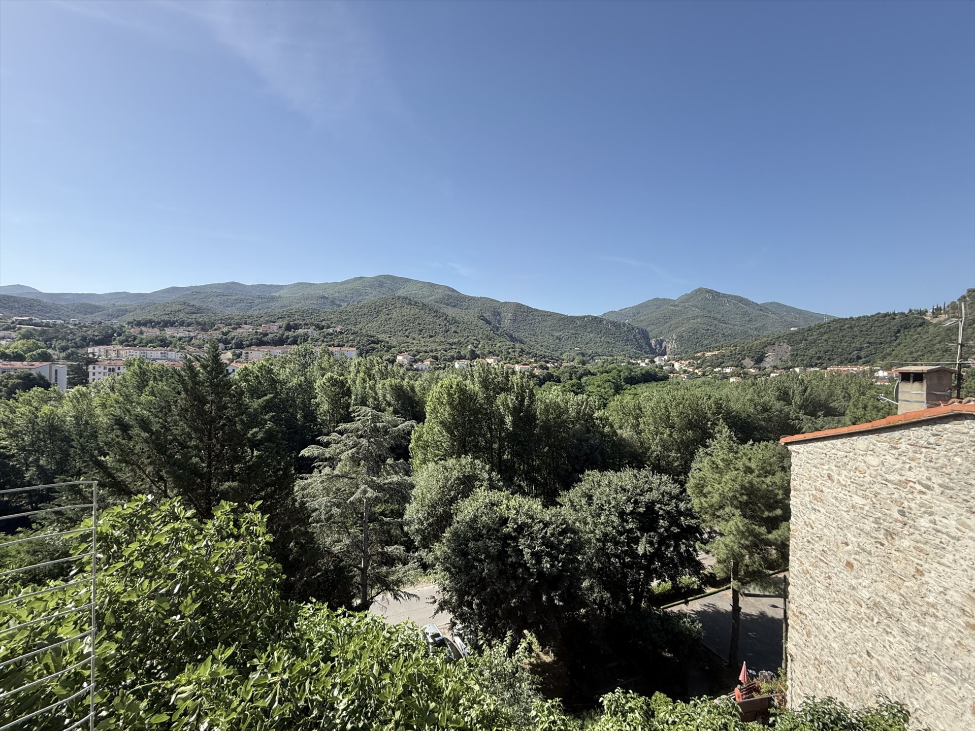 Appartement à vendre, 39m², Amélie-les-Bains-Palalda