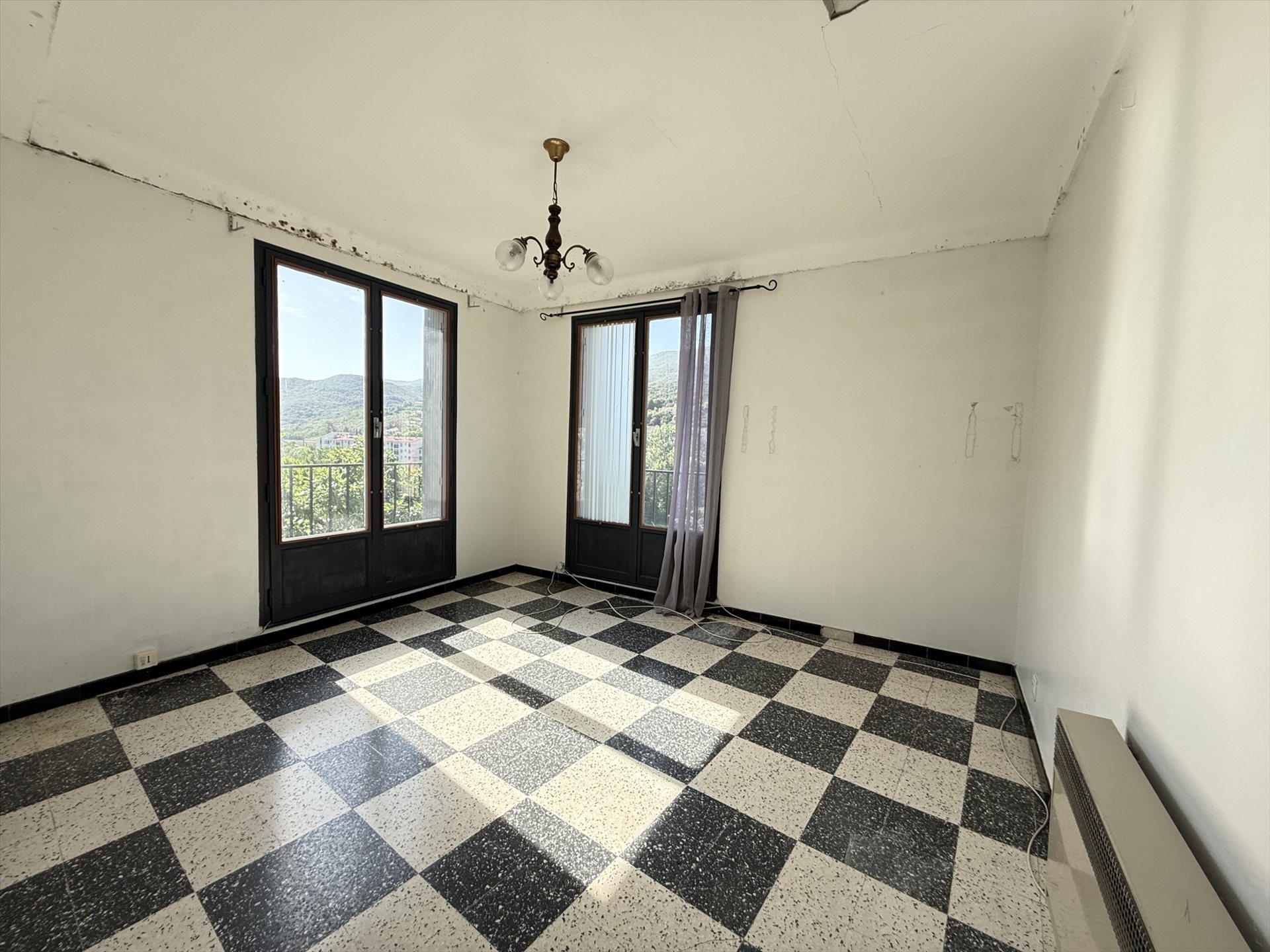 Appartement à vendre, 39m², Amélie-les-Bains-Palalda
