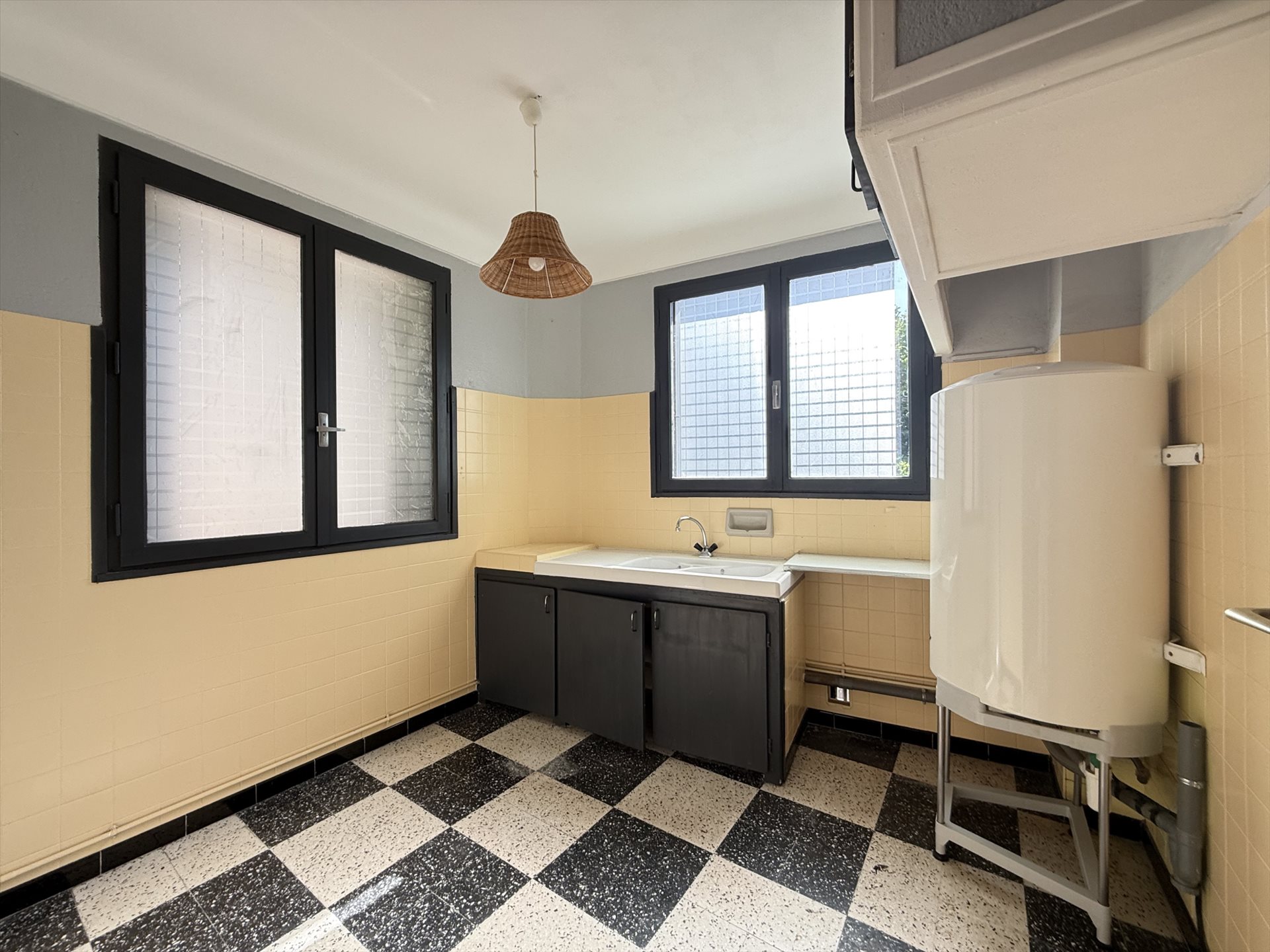 Appartement à vendre, 39m², Amélie-les-Bains-Palalda