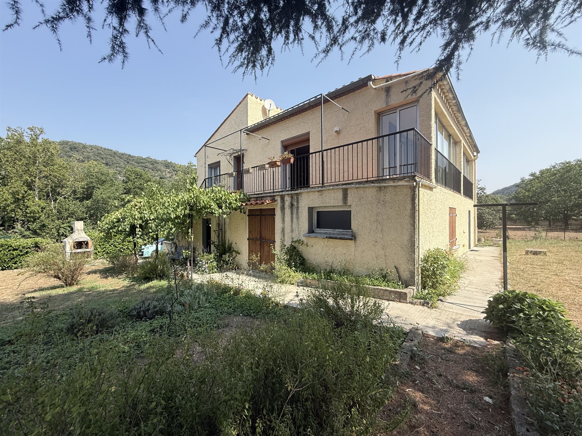 Maison à vendre, 90m², Reynès