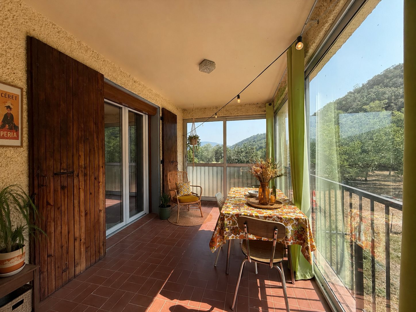 Maison à vendre, 90m², Reynès