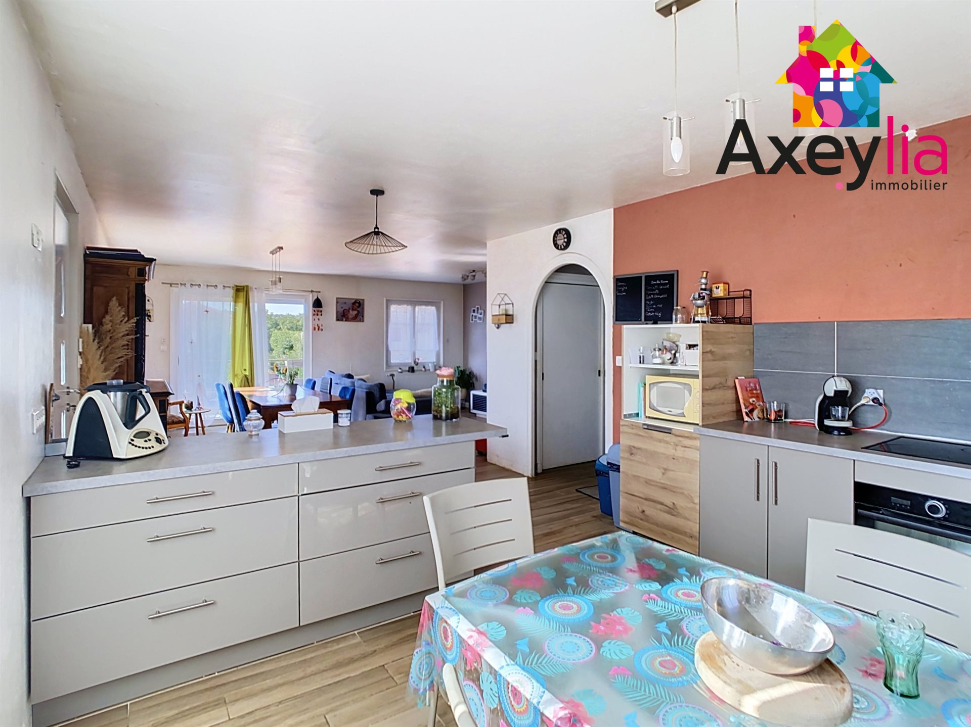 Maison à vendre, 101m², Ouches