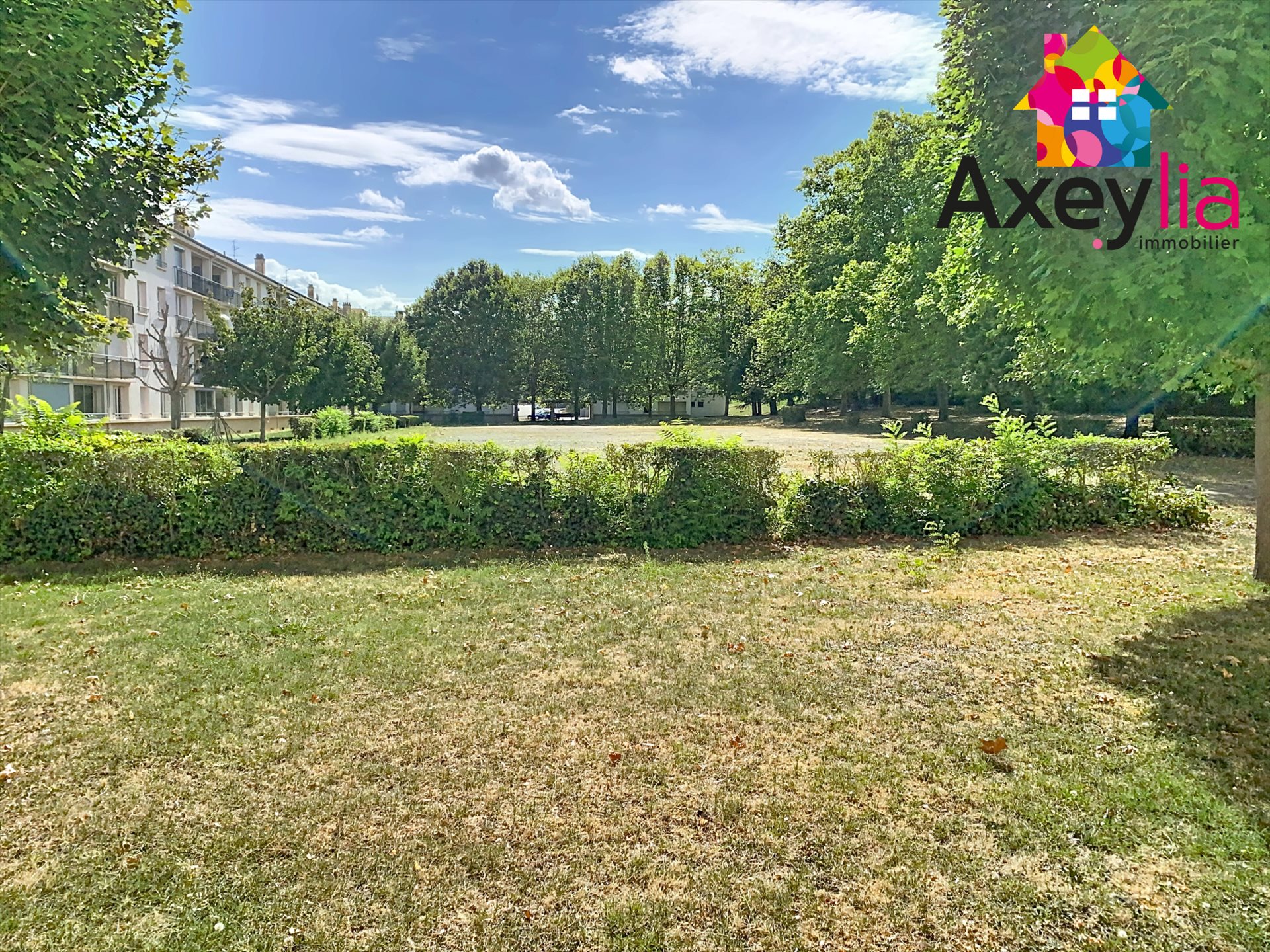 Appartement à vendre, 54m², Roanne