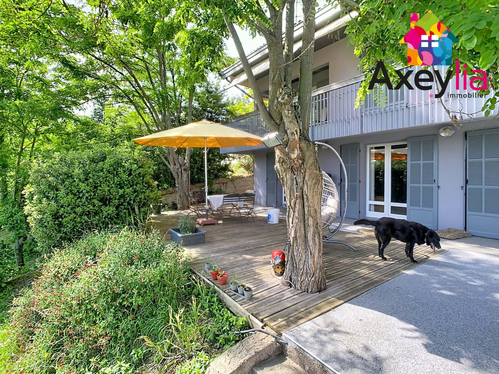 Maison à vendre, 303m², Saint-Léger-sur-Roanne