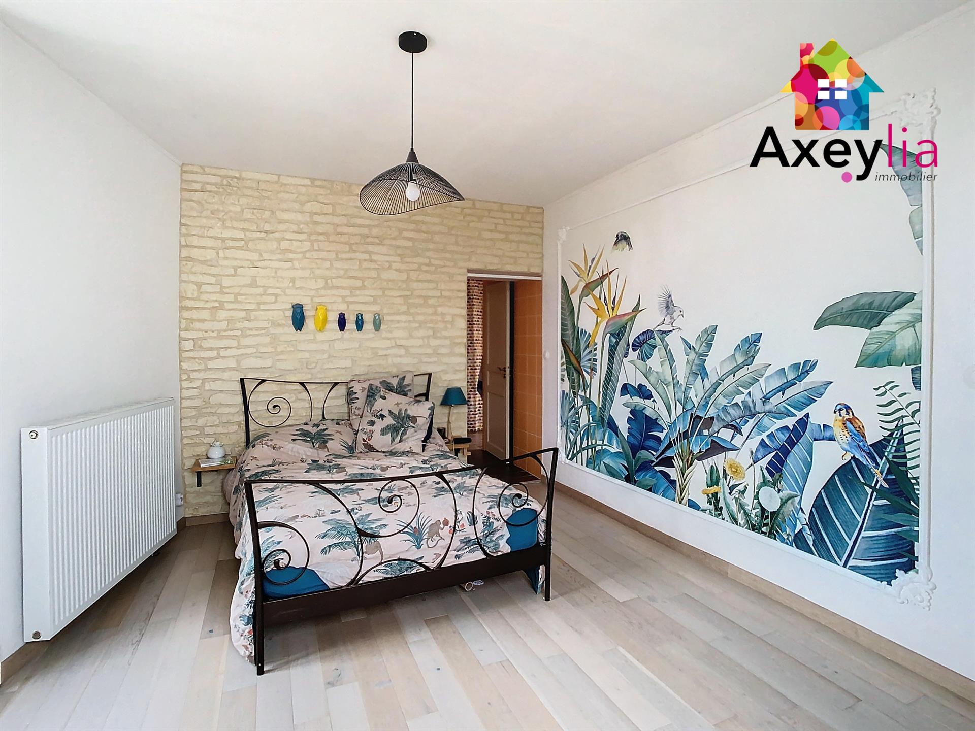Maison à vendre, 157m², Mably