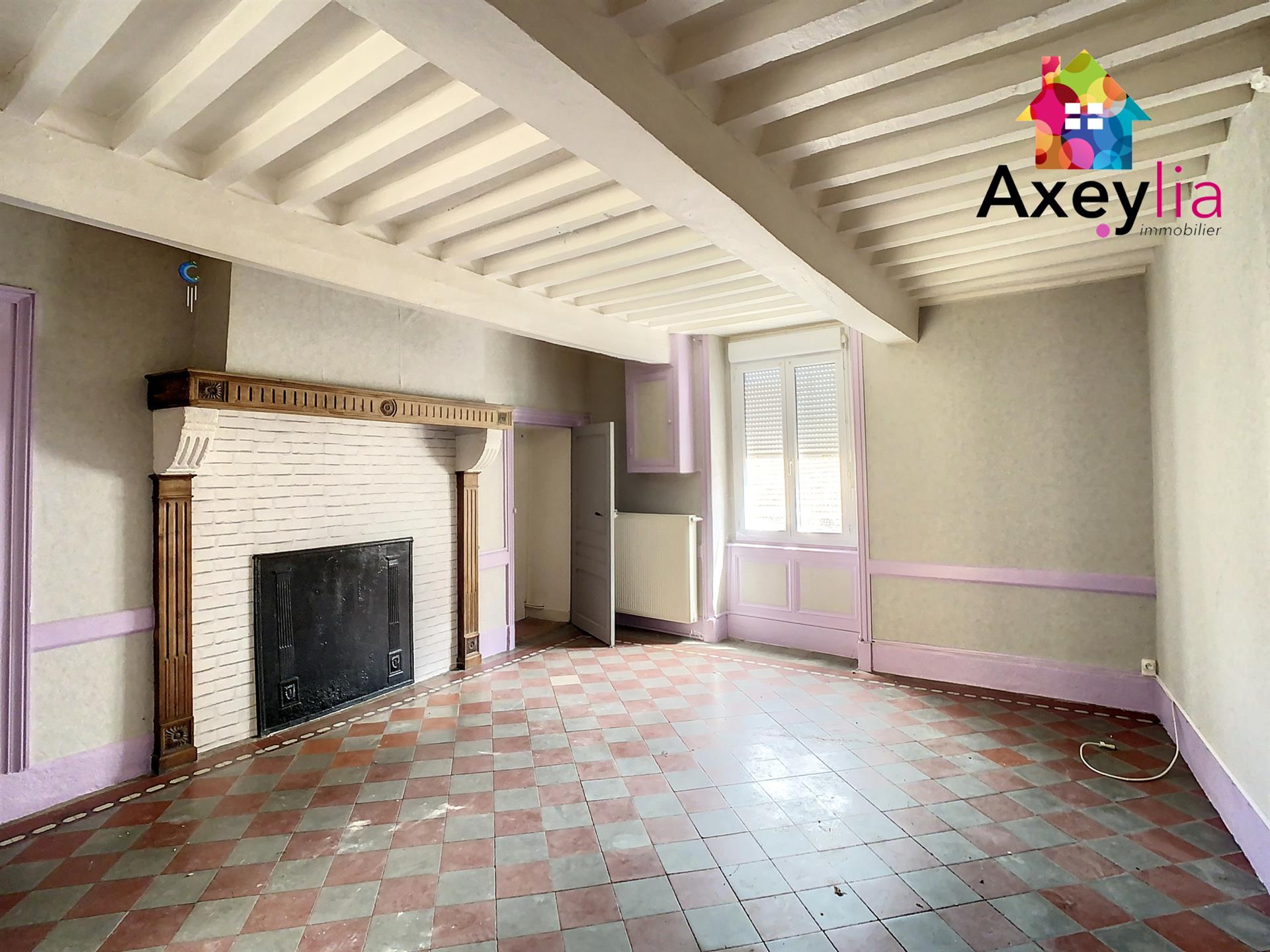 Maison à vendre, 342m², Renaison