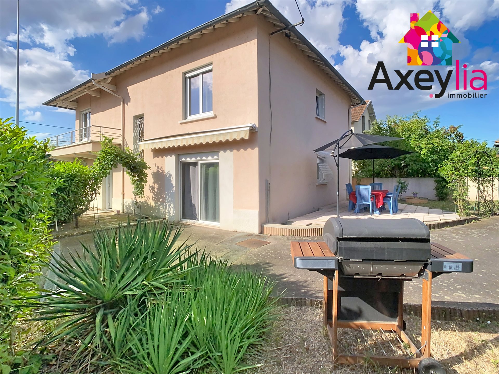 Maison à vendre, 183m², Roanne