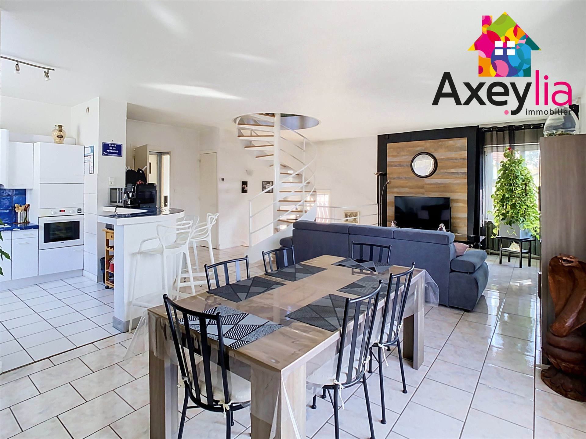 Maison à vendre, 183m², Roanne