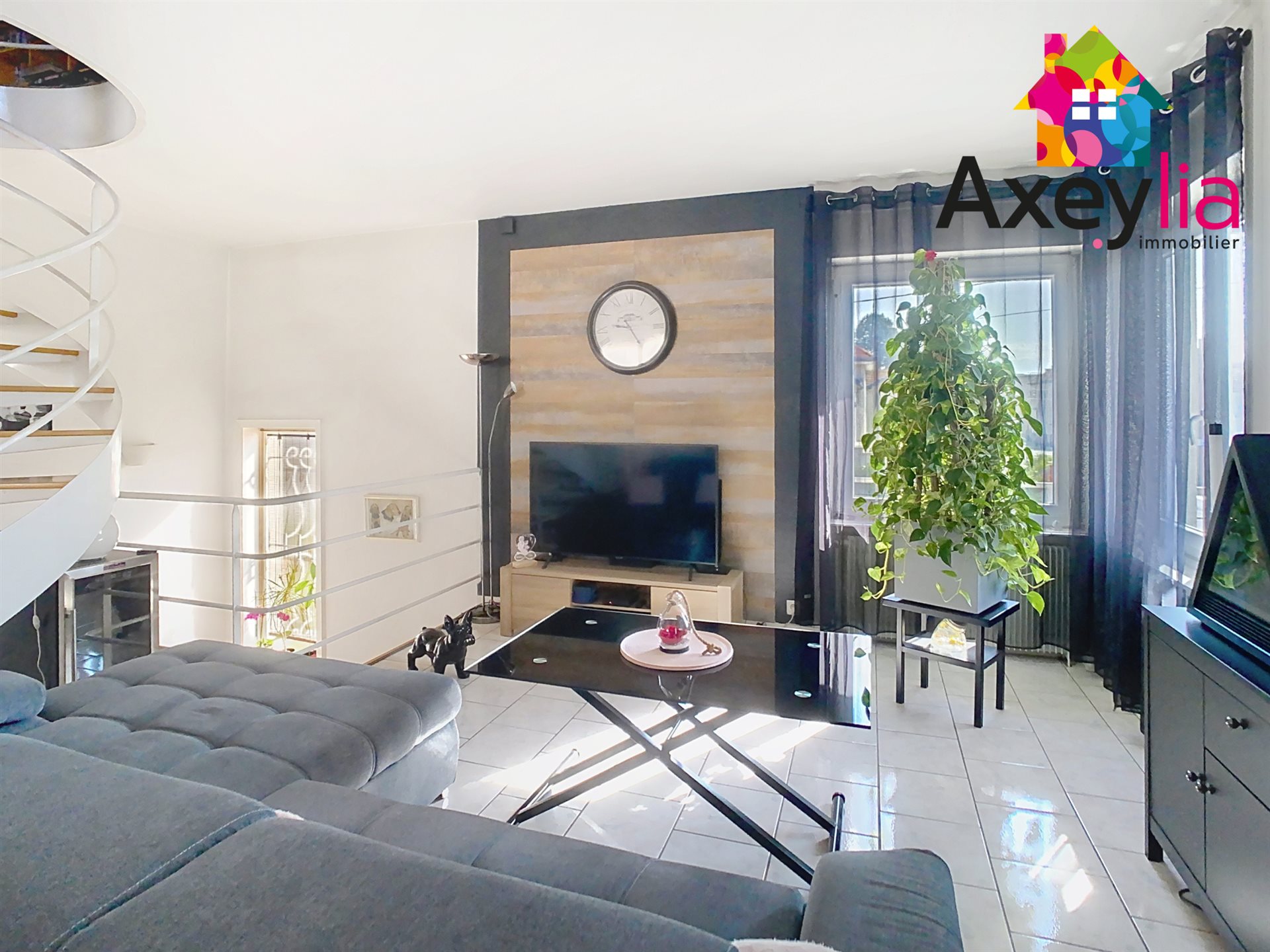 Maison à vendre, 183m², Roanne