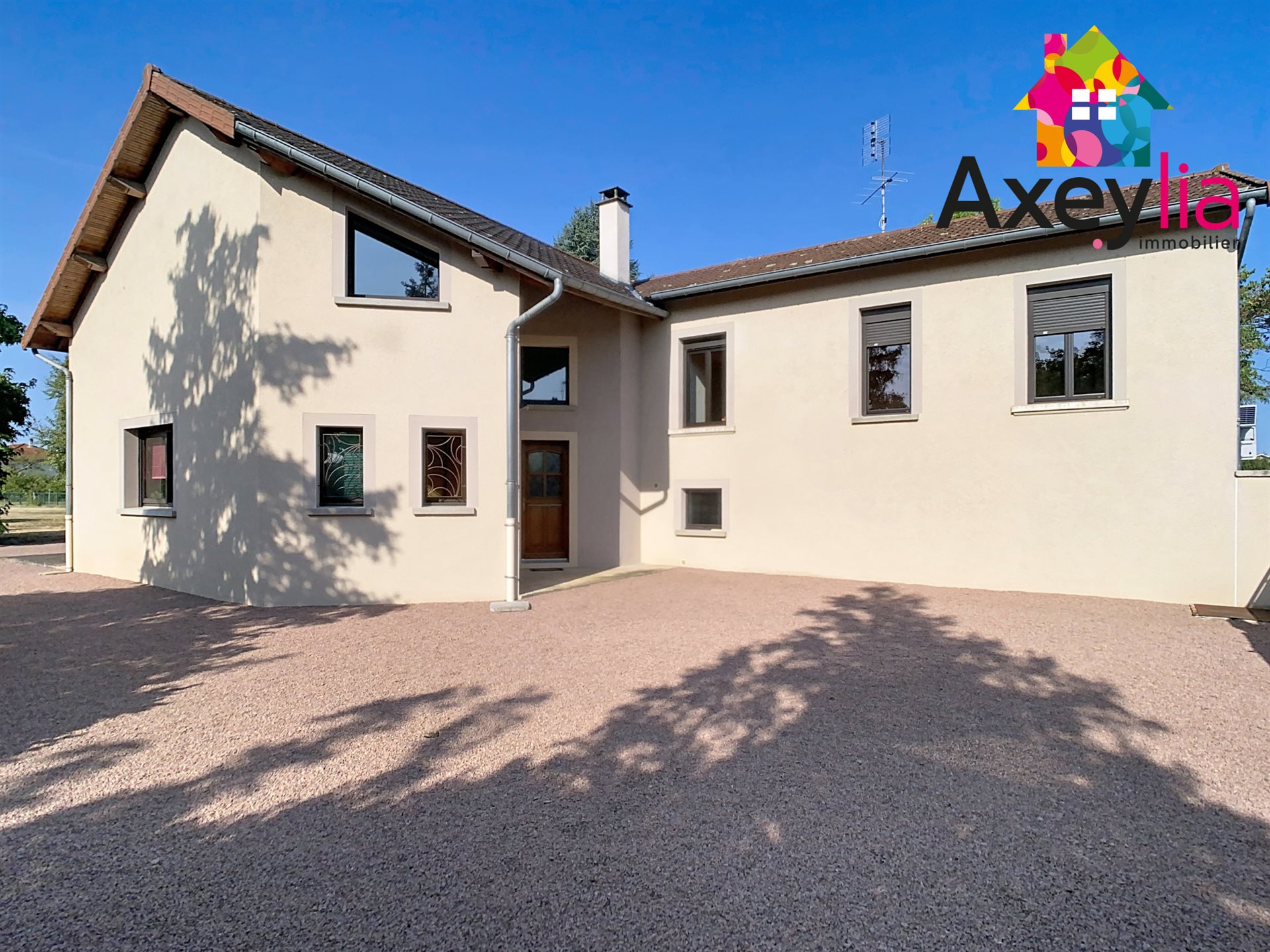 Maison à vendre, 151m², Riorges