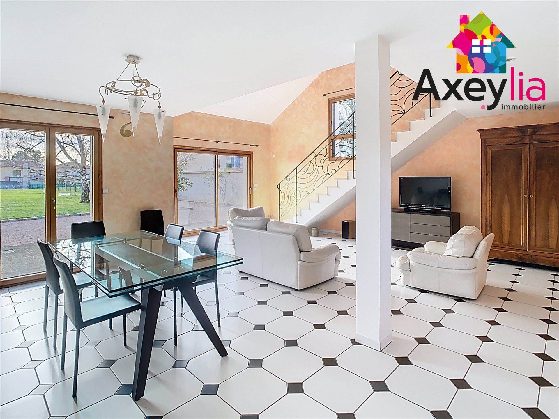 Maison à vendre, 151m², Riorges