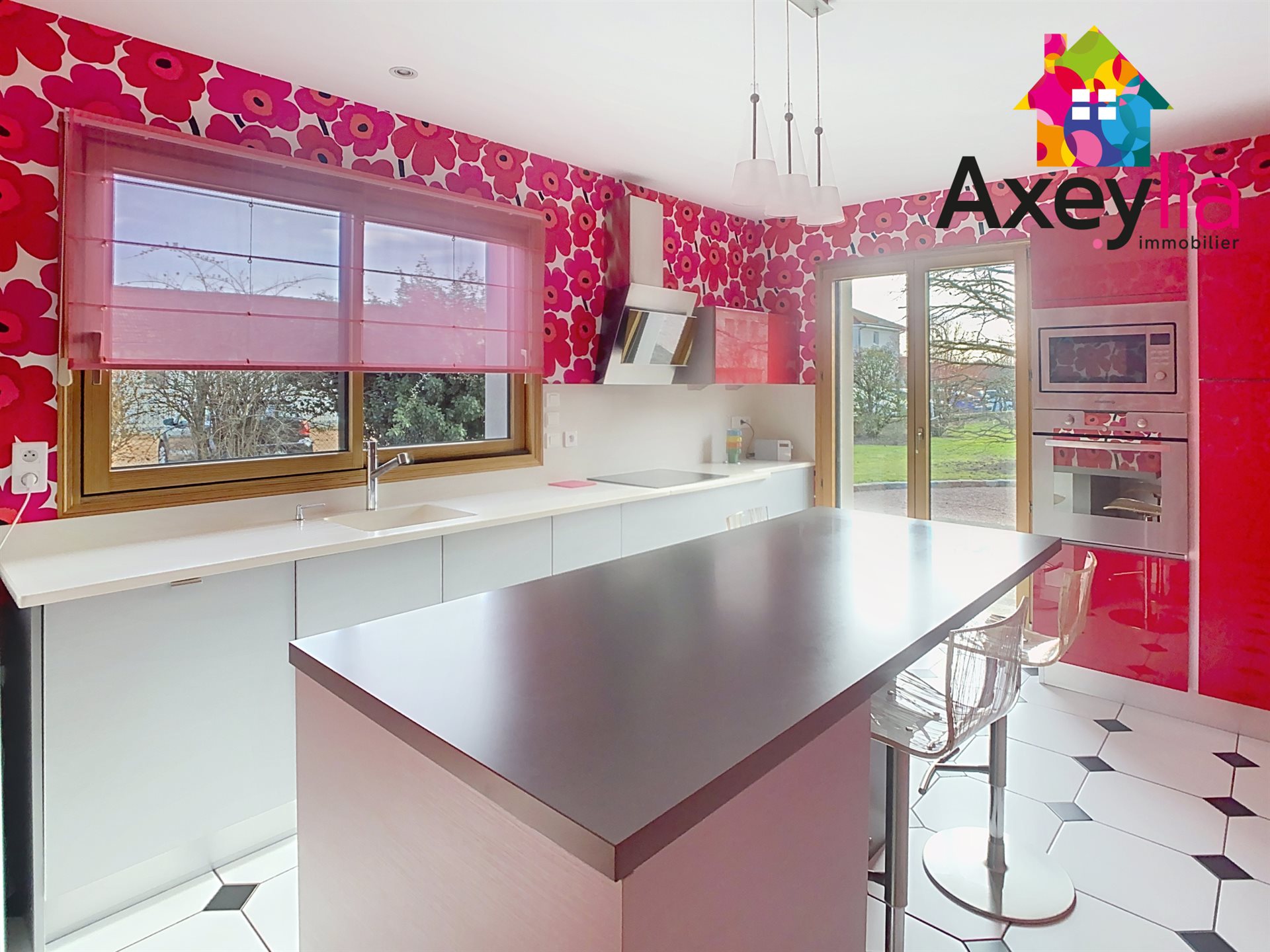 Maison à vendre, 151m², Riorges