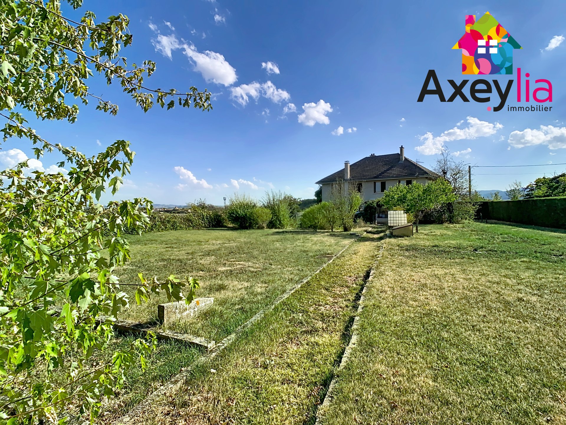 Maison à vendre, 188m², Pouilly-les-Nonains