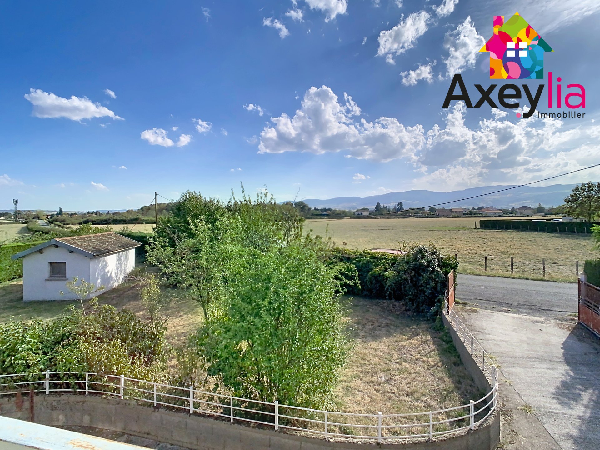 Maison à vendre, 188m², Pouilly-les-Nonains