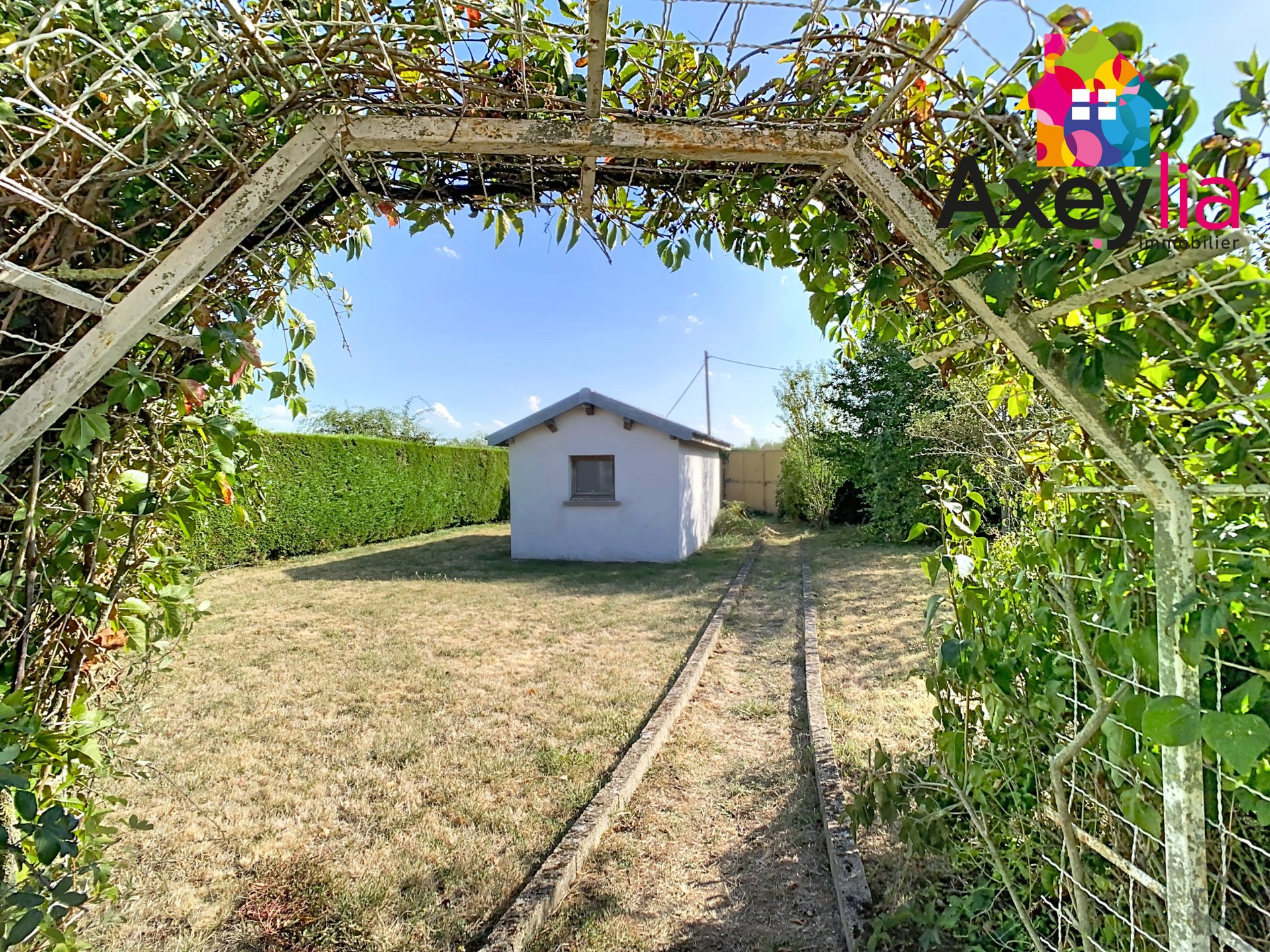 Maison à vendre, 188m², Pouilly-les-Nonains