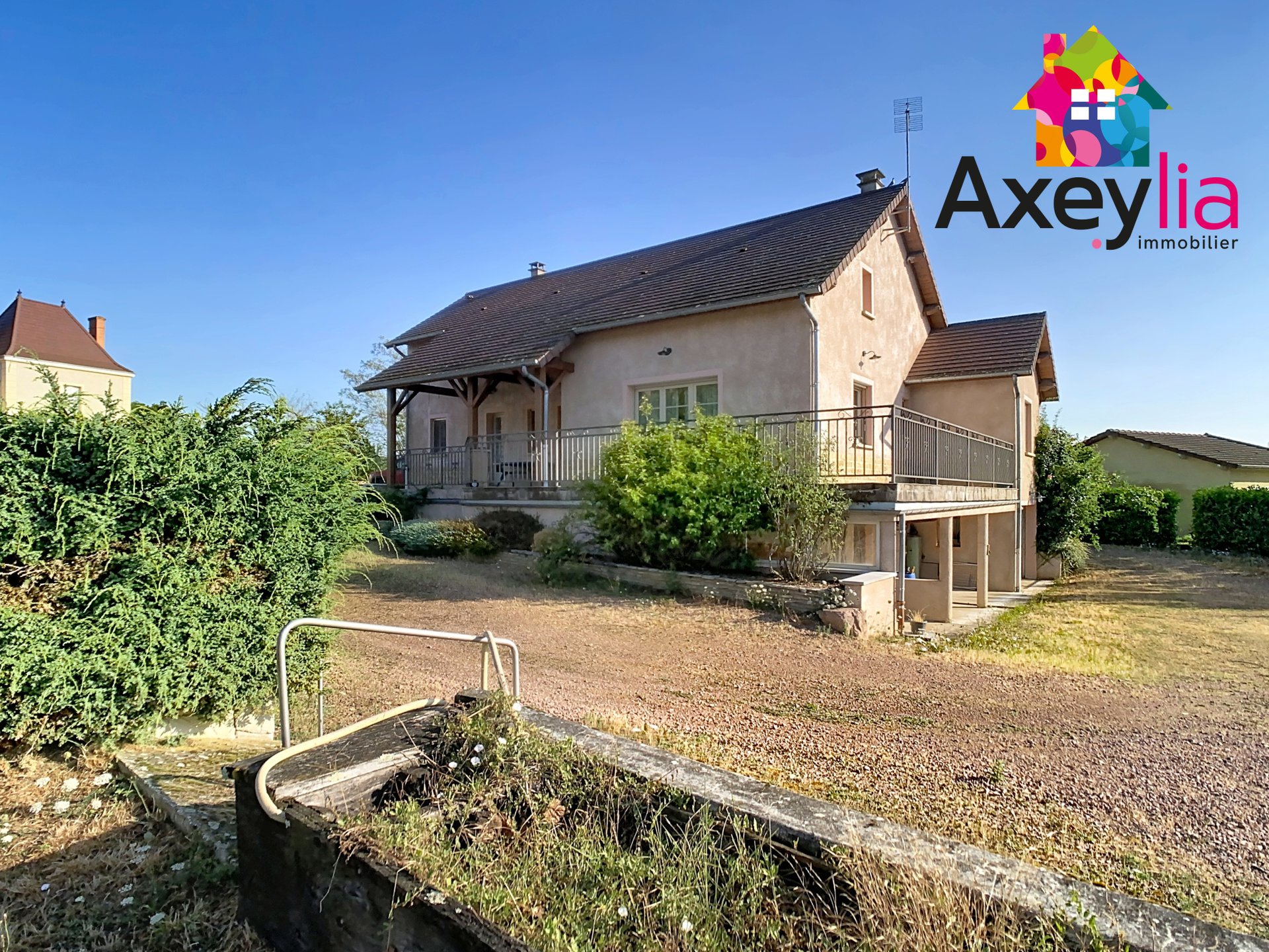 Maison à vendre, 133m², Chenay-le-Châtel