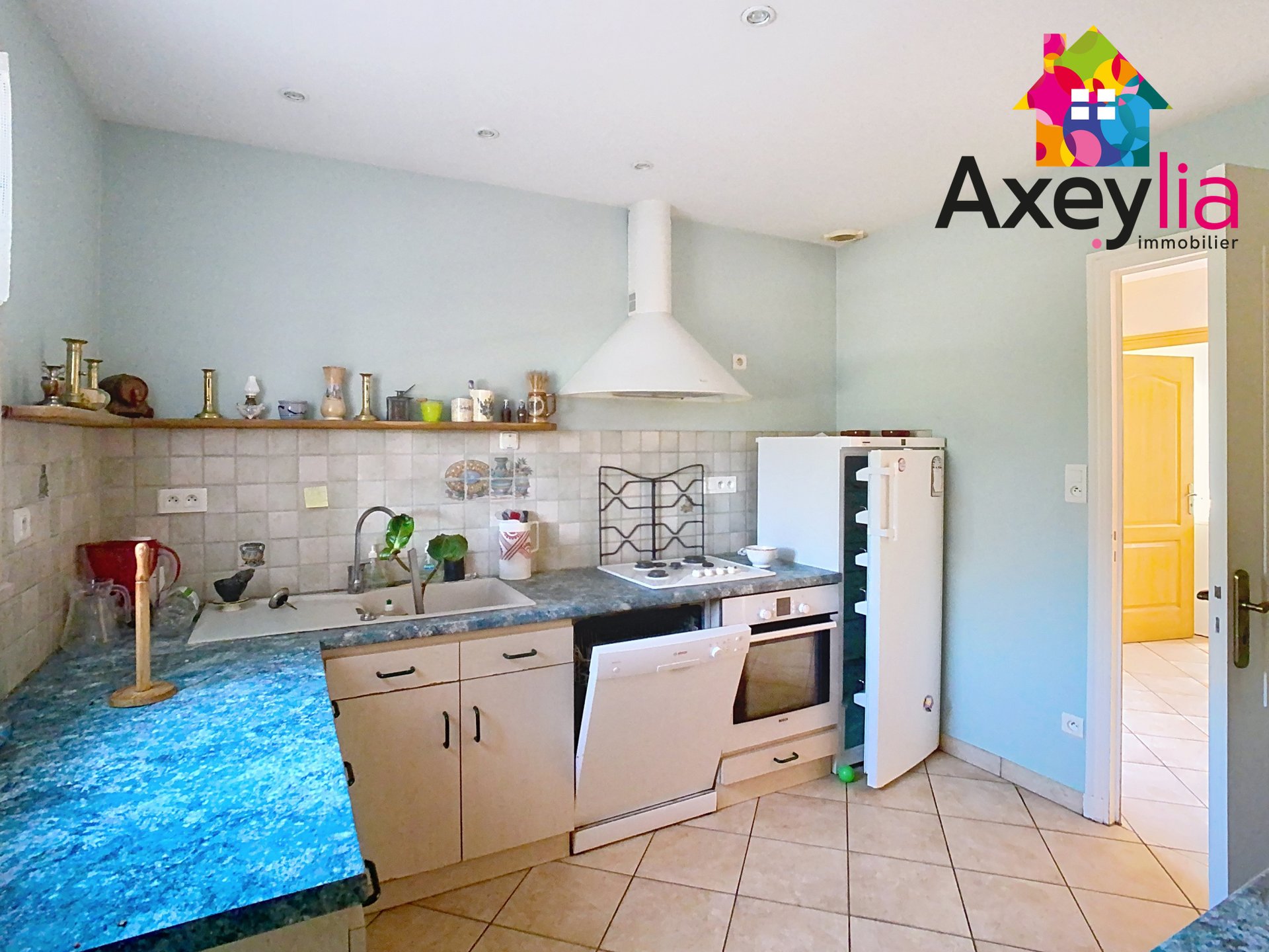 Maison à vendre, 133m², Chenay-le-Châtel