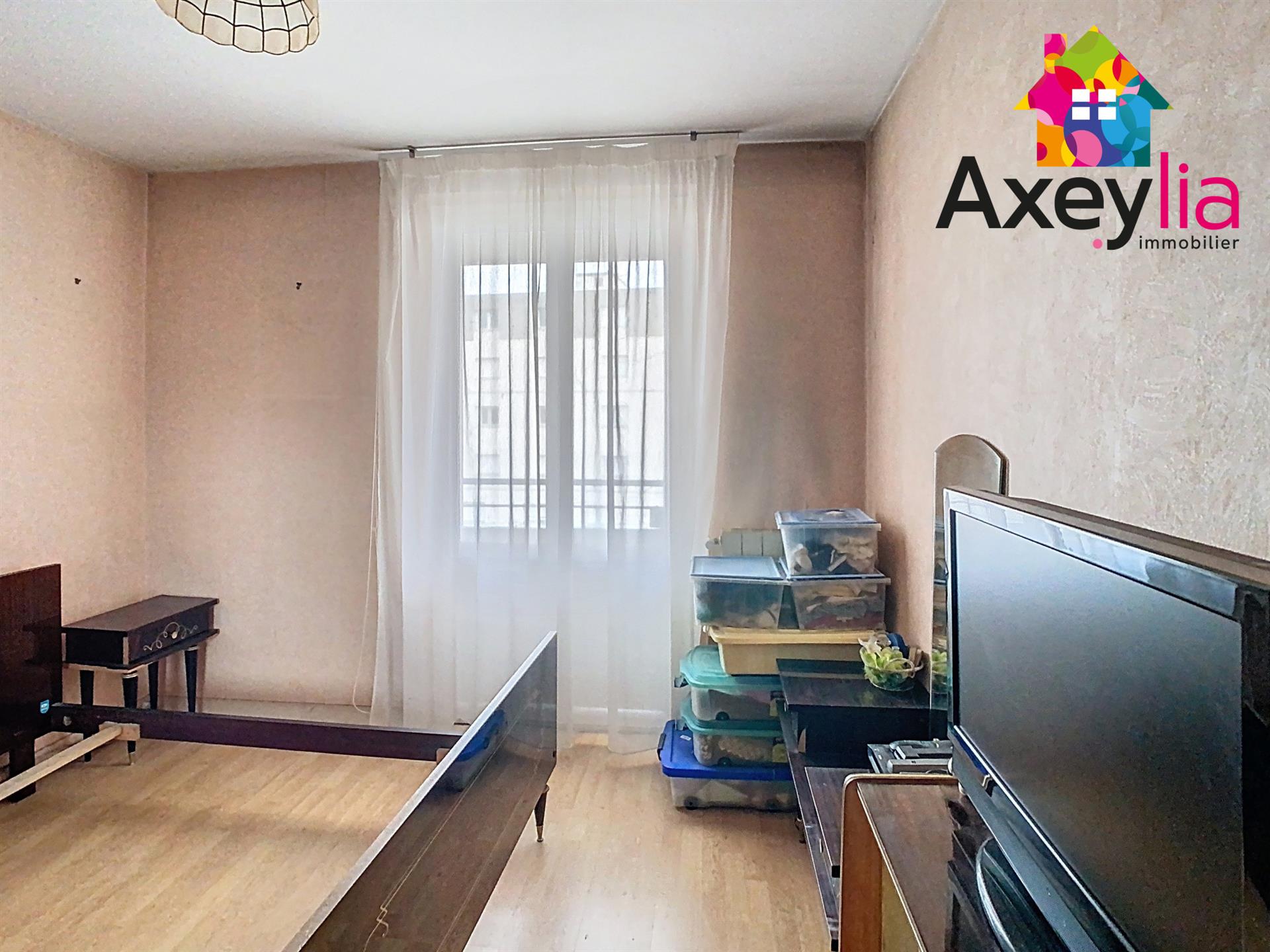 Appartement à vendre, 82m², Roanne
