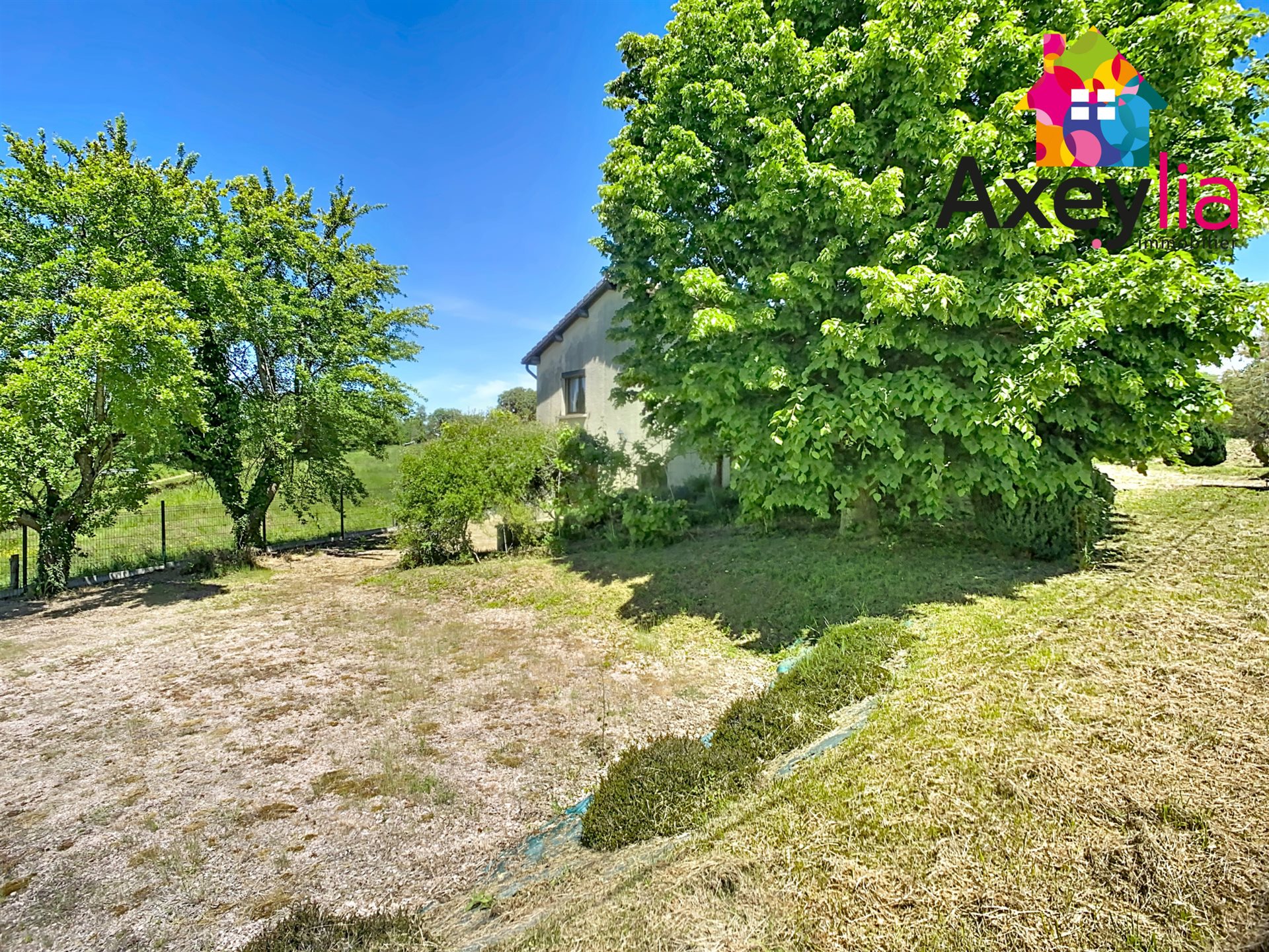 Maison à vendre, 72m², Saint-Pierre-Laval