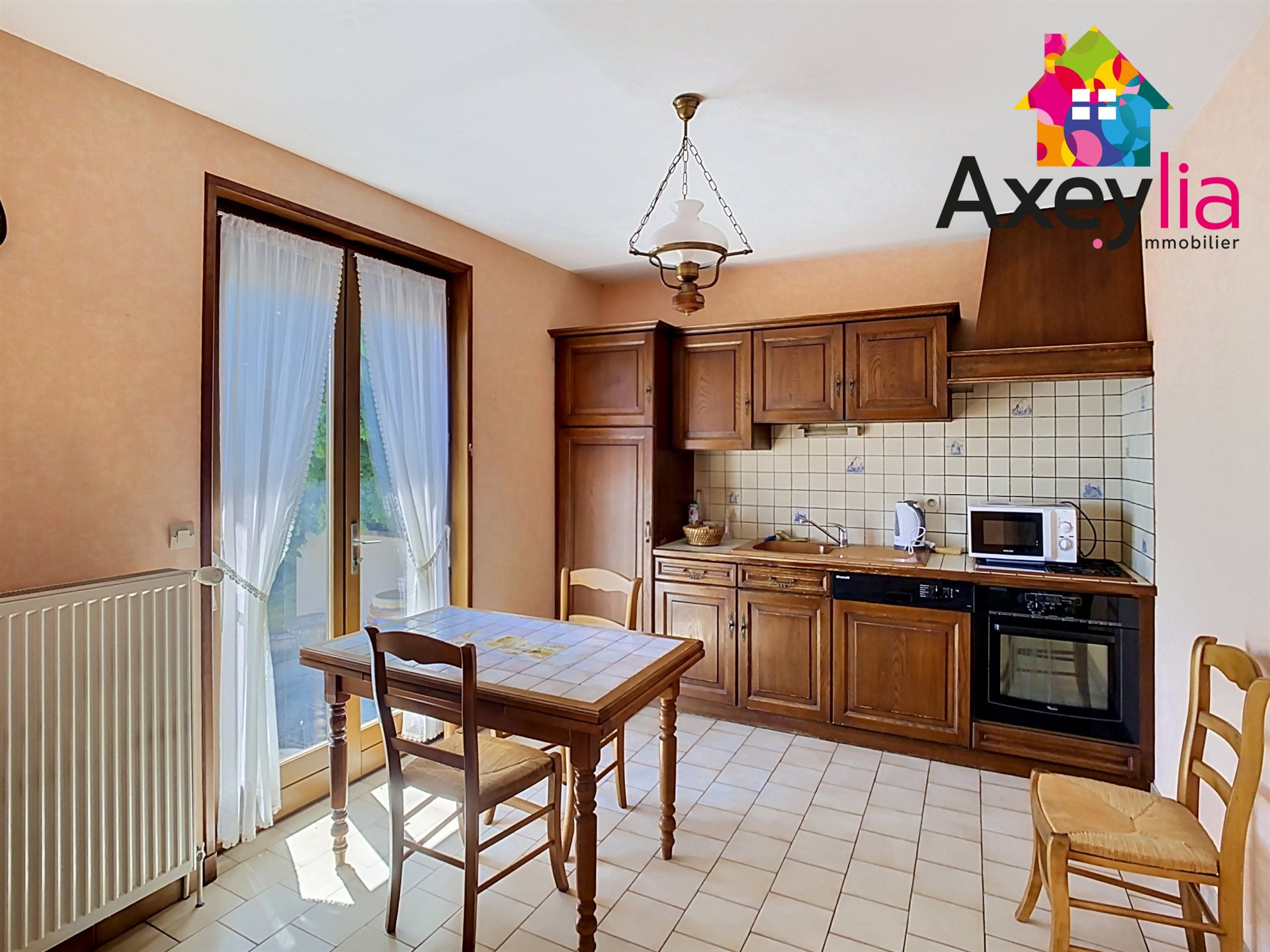 Maison à vendre, 72m², Saint-Pierre-Laval