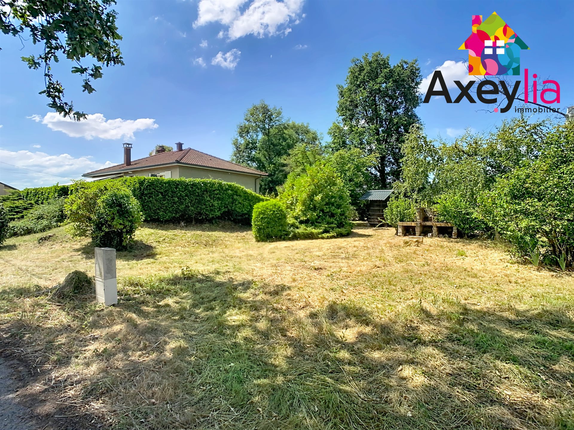 Maison à vendre, 72m², Perreux