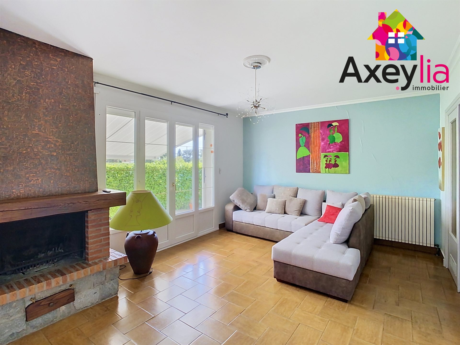 Maison à vendre, 72m², Perreux