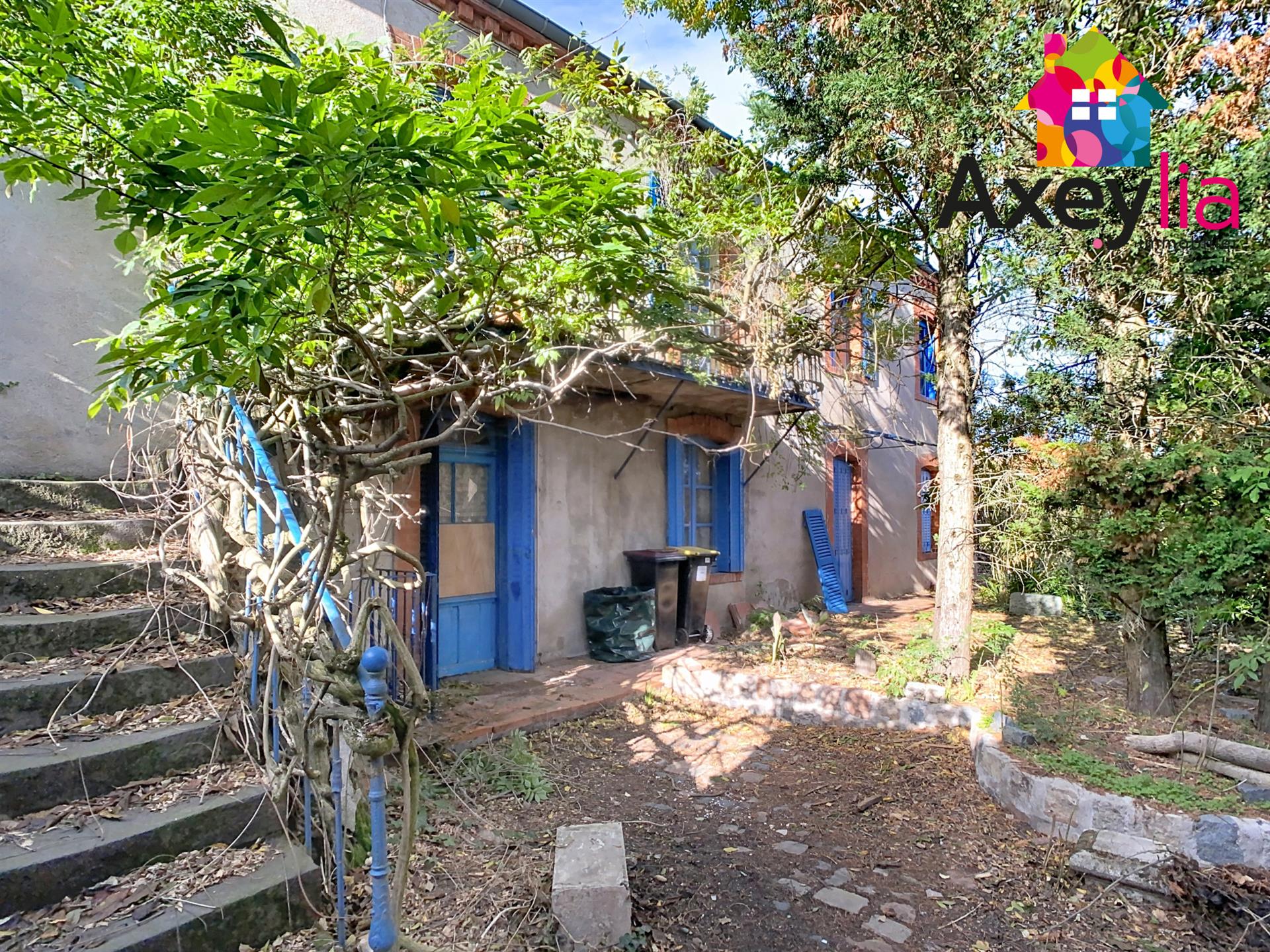 Maison à vendre, 143m², Roanne