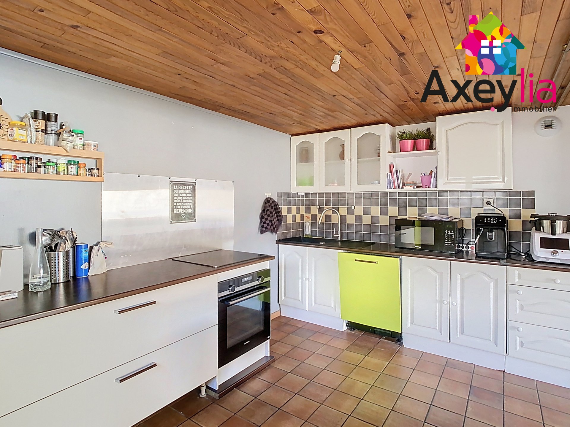 Maison à vendre, 142m², Melay