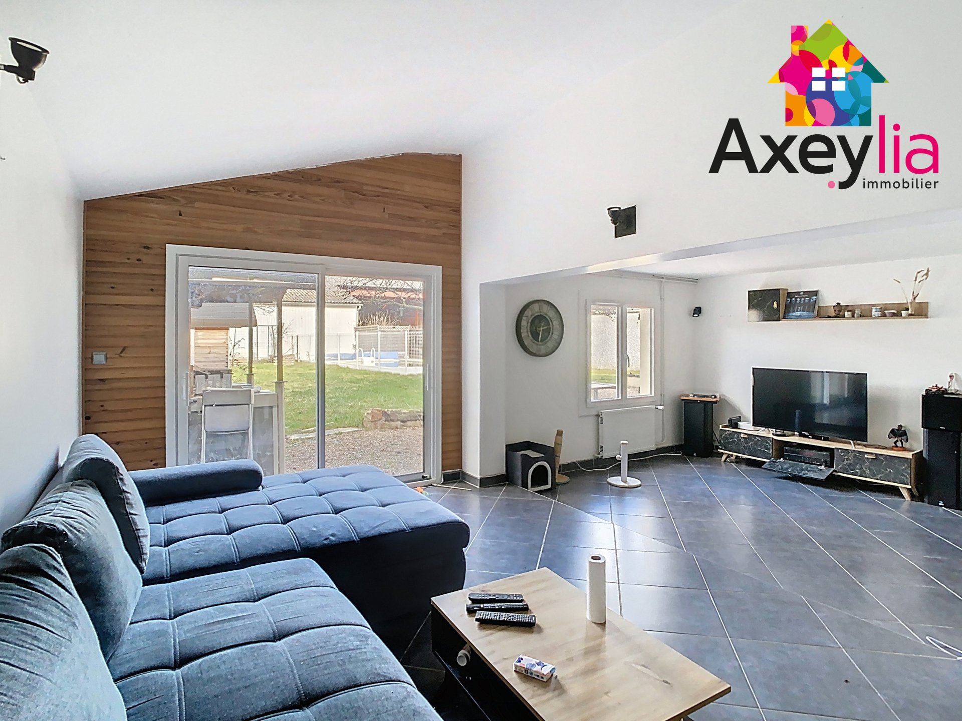 Maison à vendre, 142m², Melay