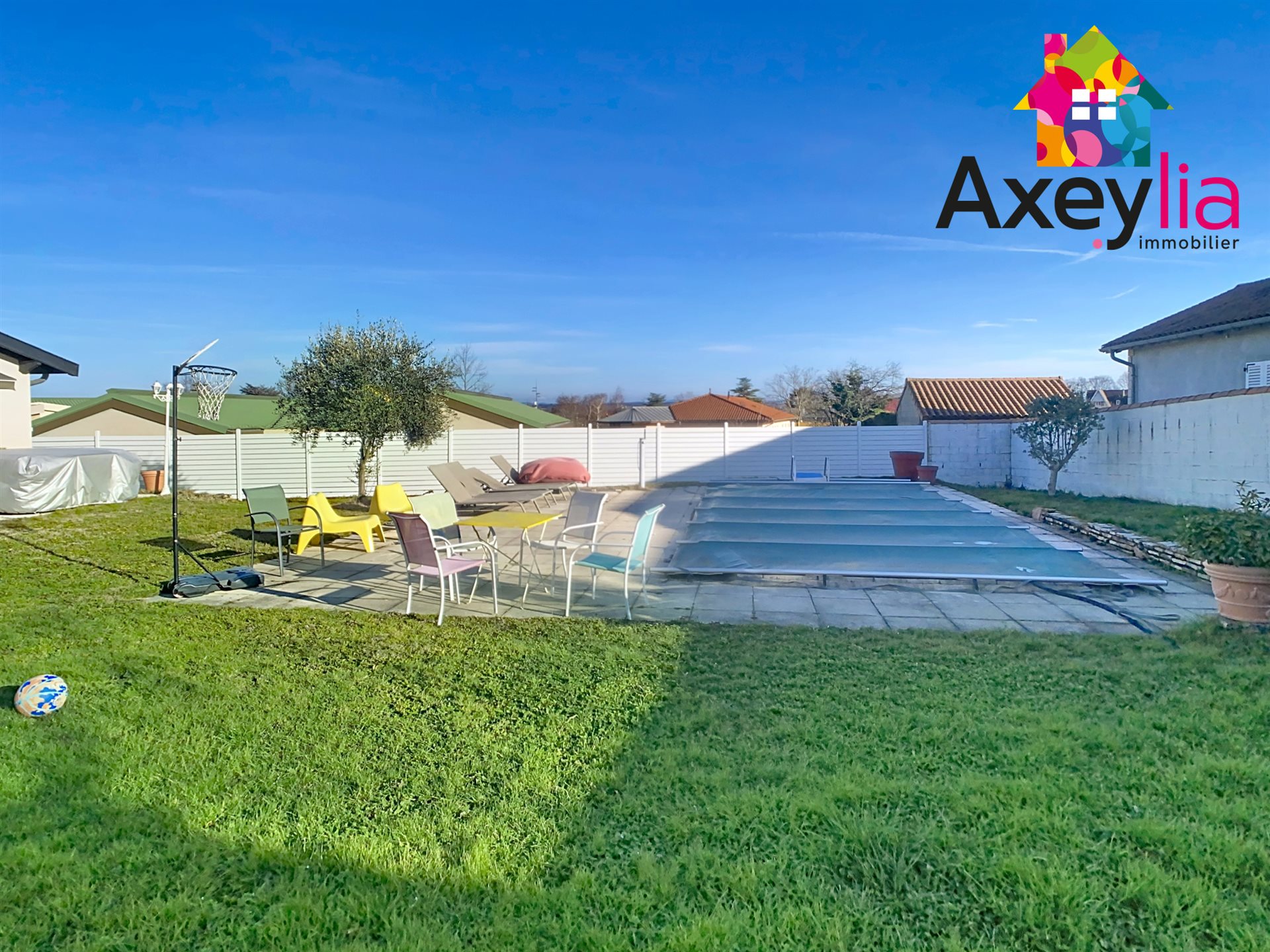 Maison à vendre, 118m², Villerest