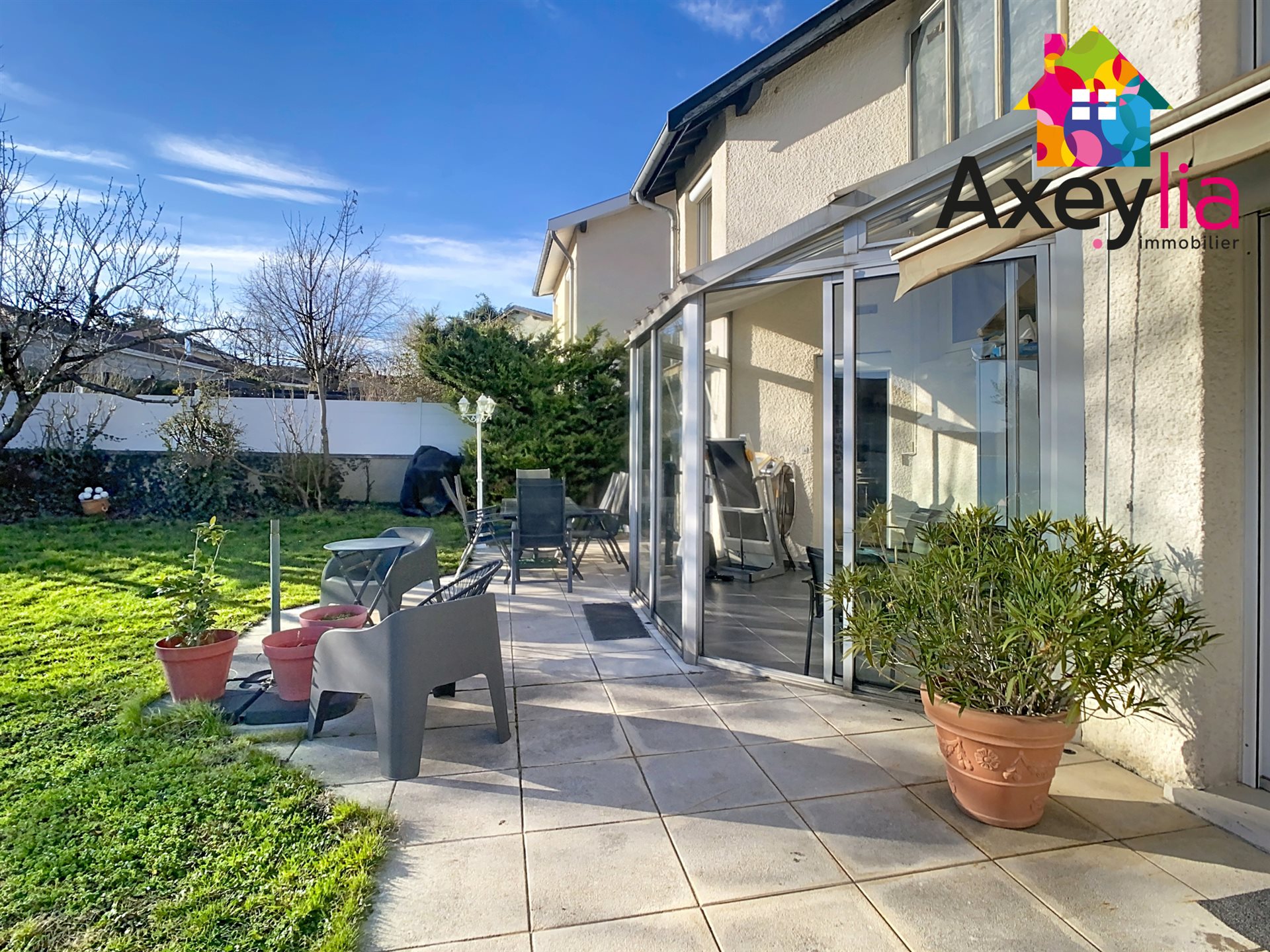 Maison à vendre, 118m², Villerest