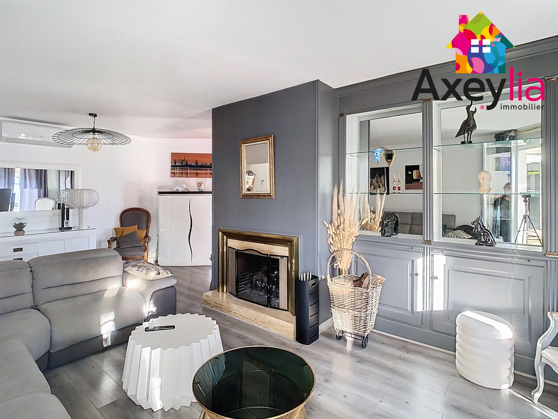 Maison à vendre, 118m², Villerest