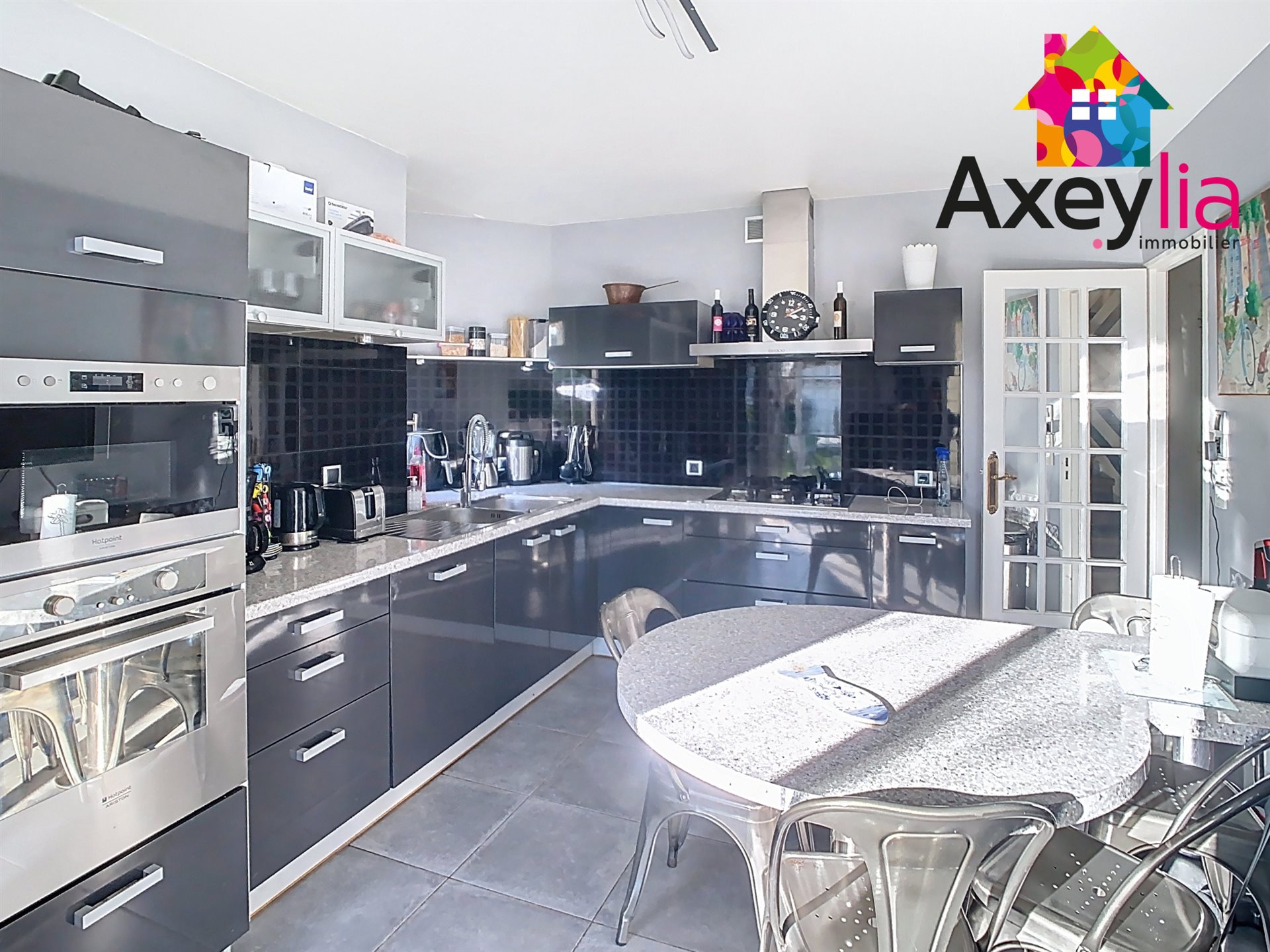 Maison à vendre, 118m², Villerest