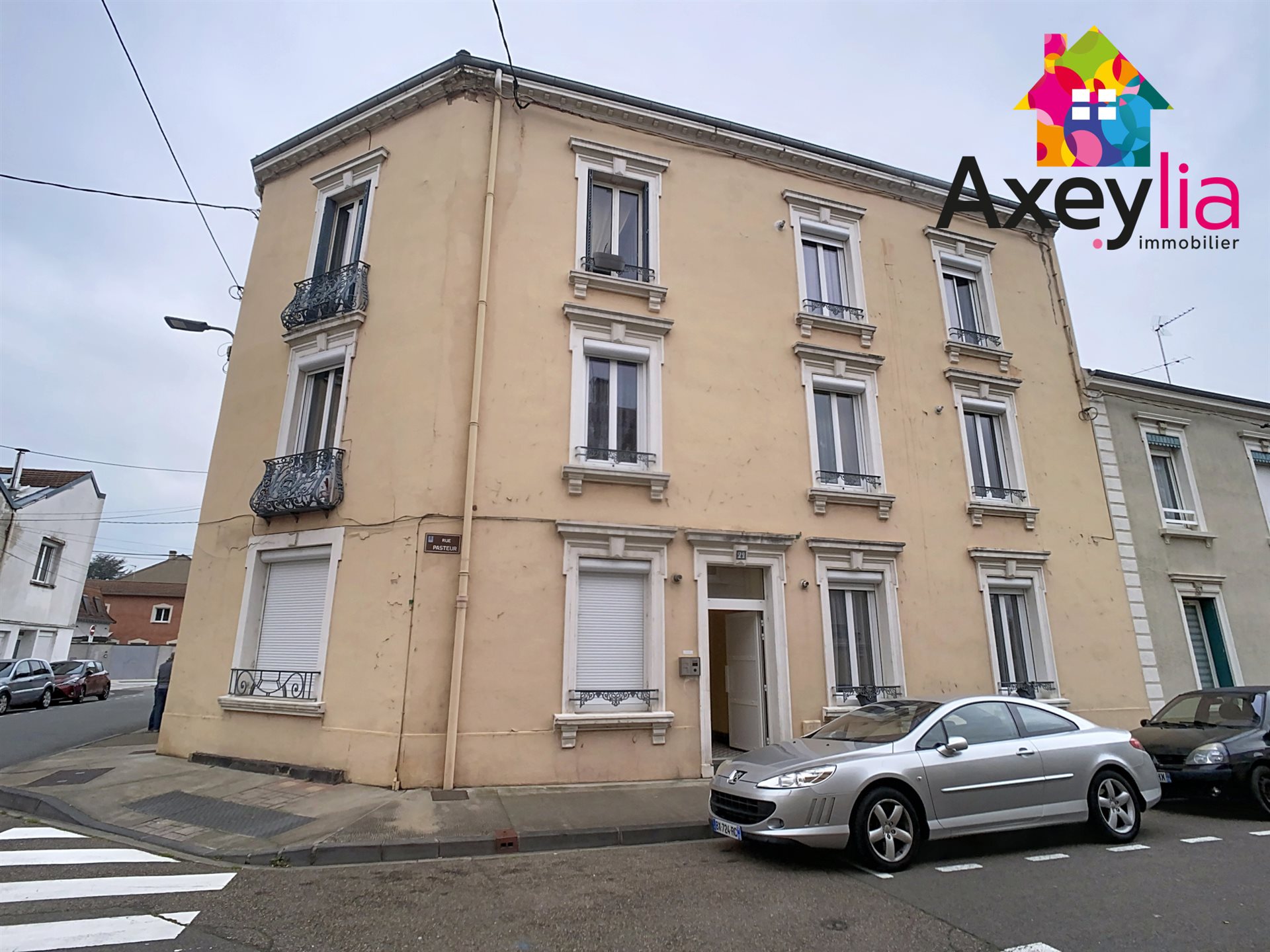 Maison à vendre, 205m², Roanne