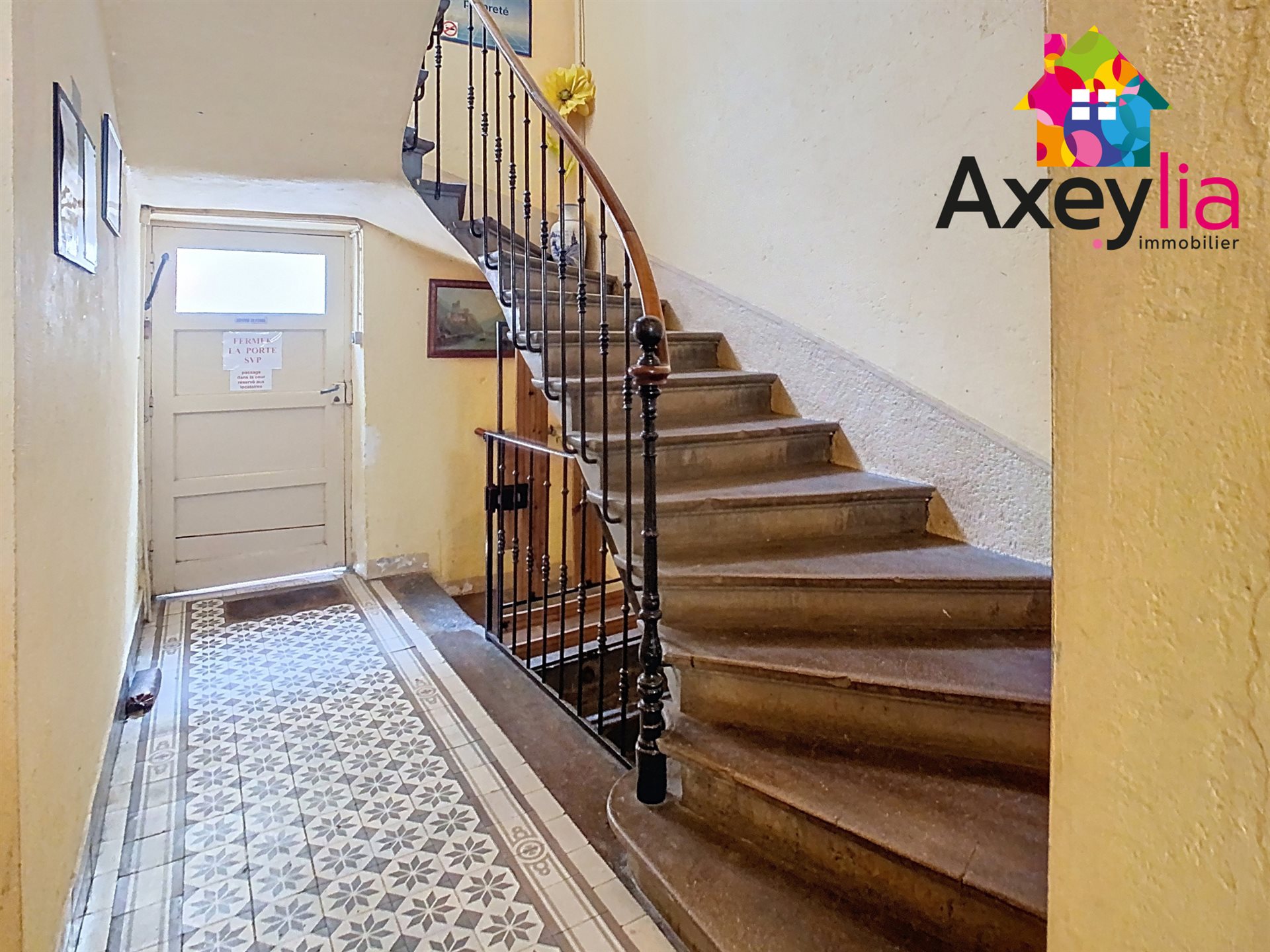 Maison à vendre, 205m², Roanne