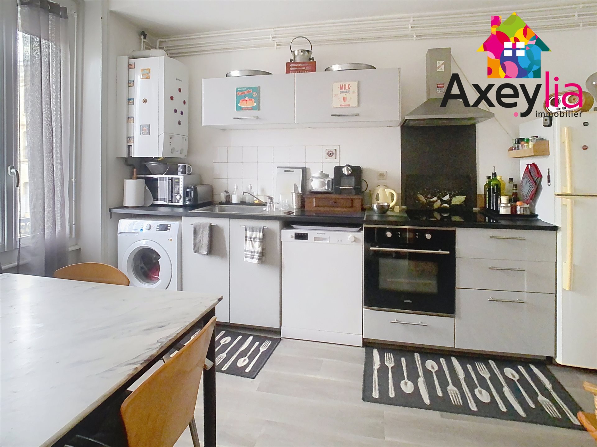 Maison à vendre, 205m², Roanne