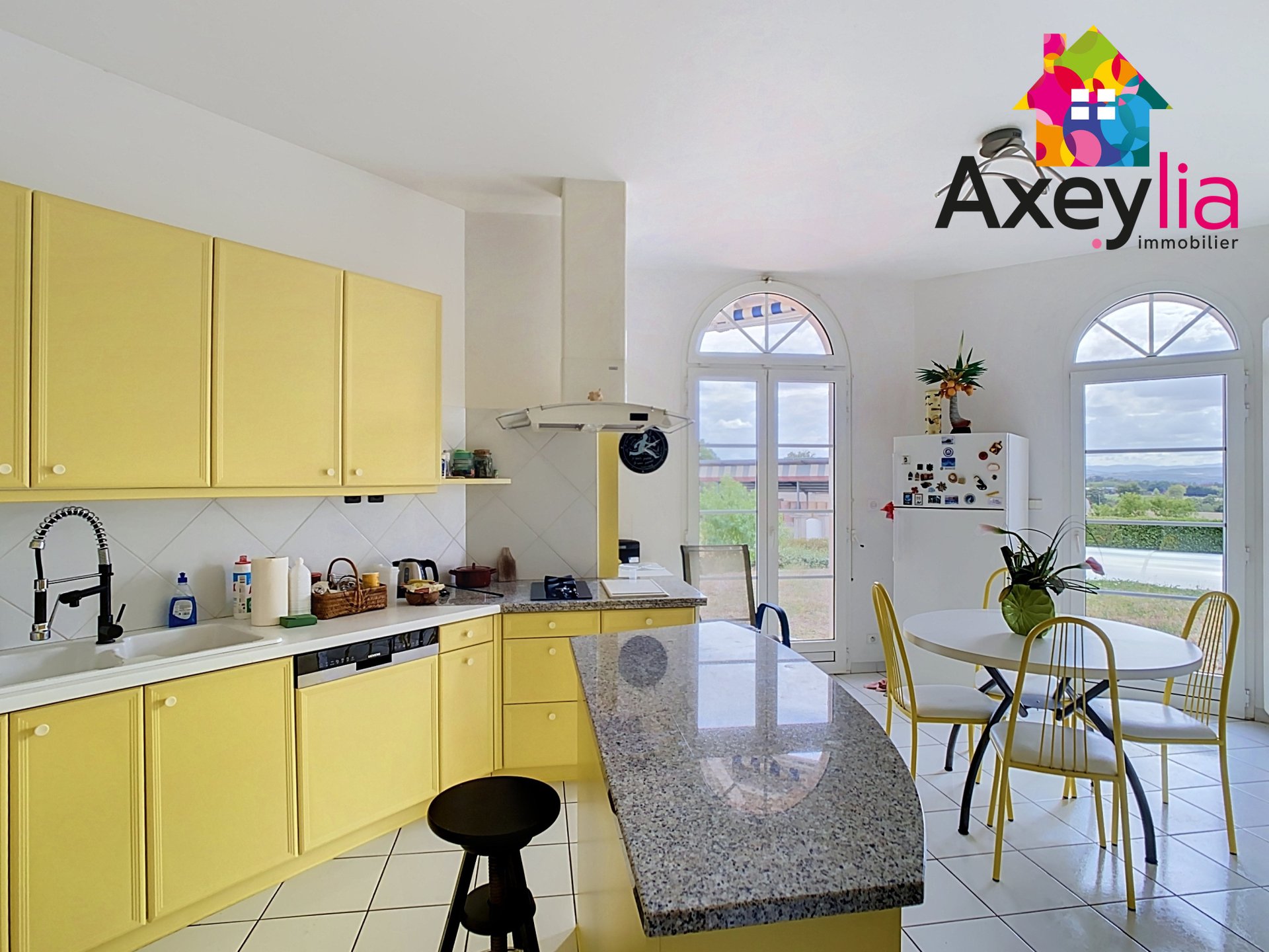 Maison à vendre, 155m², Perreux