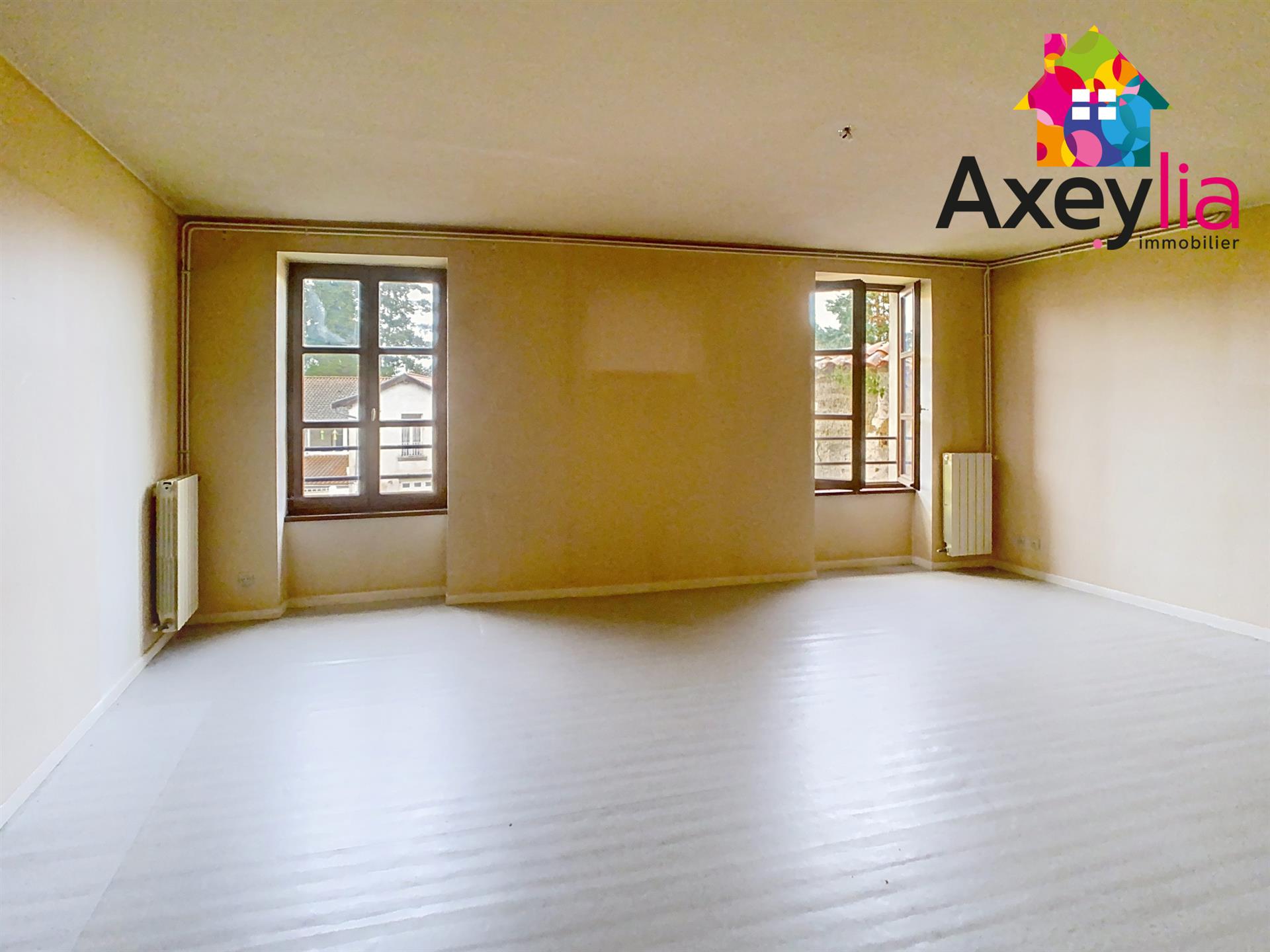 Maison à vendre, 150m², Villerest