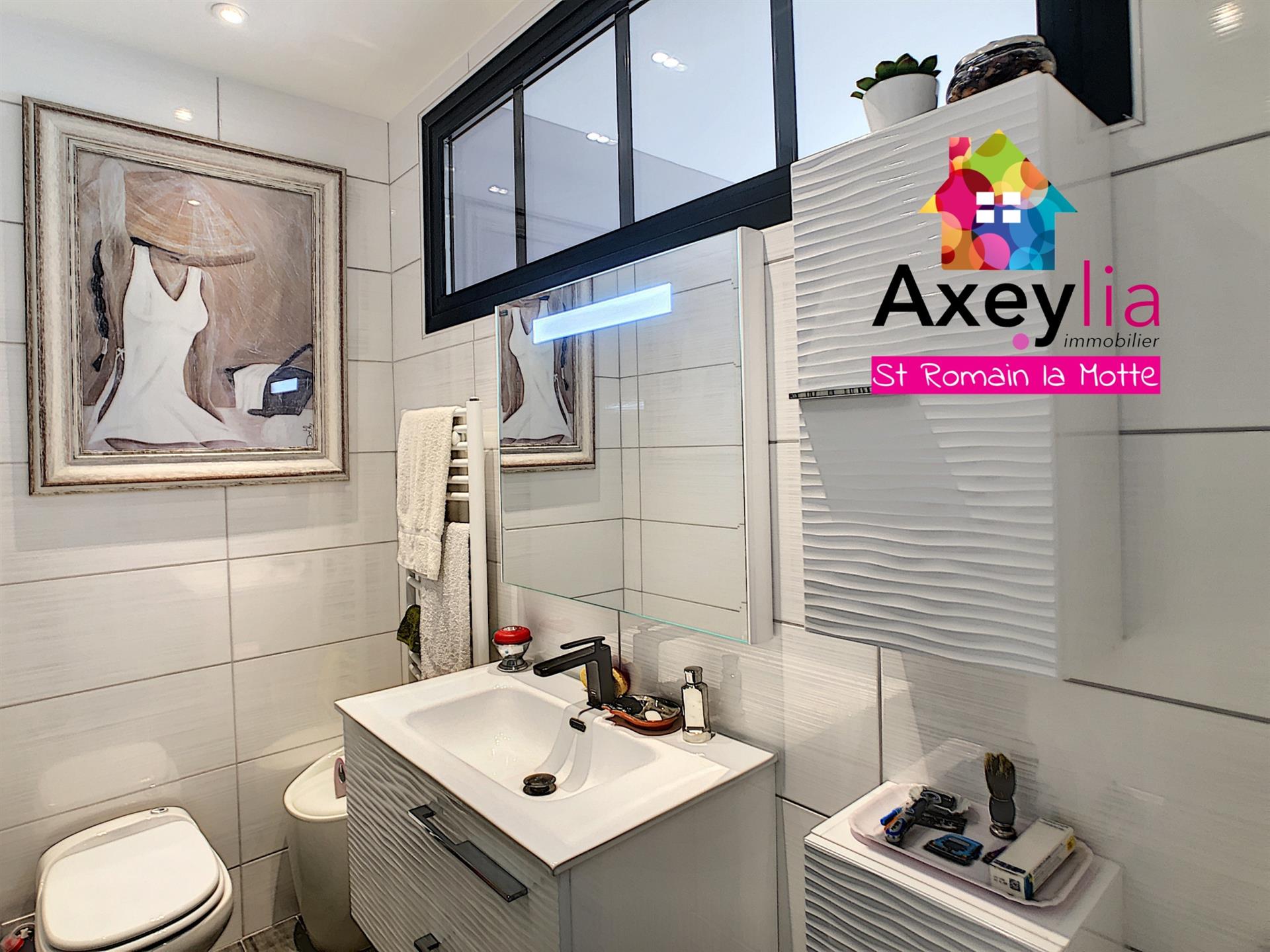 Appartement à vendre, 179m², Roanne