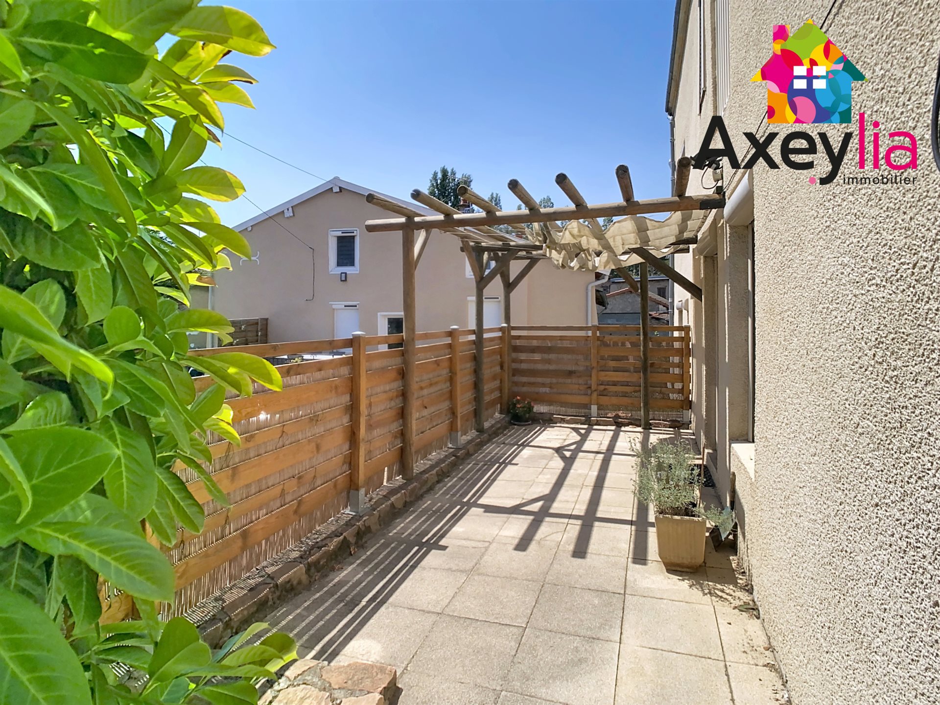 Maison à vendre, 90m², Saint-André-d'Apchon