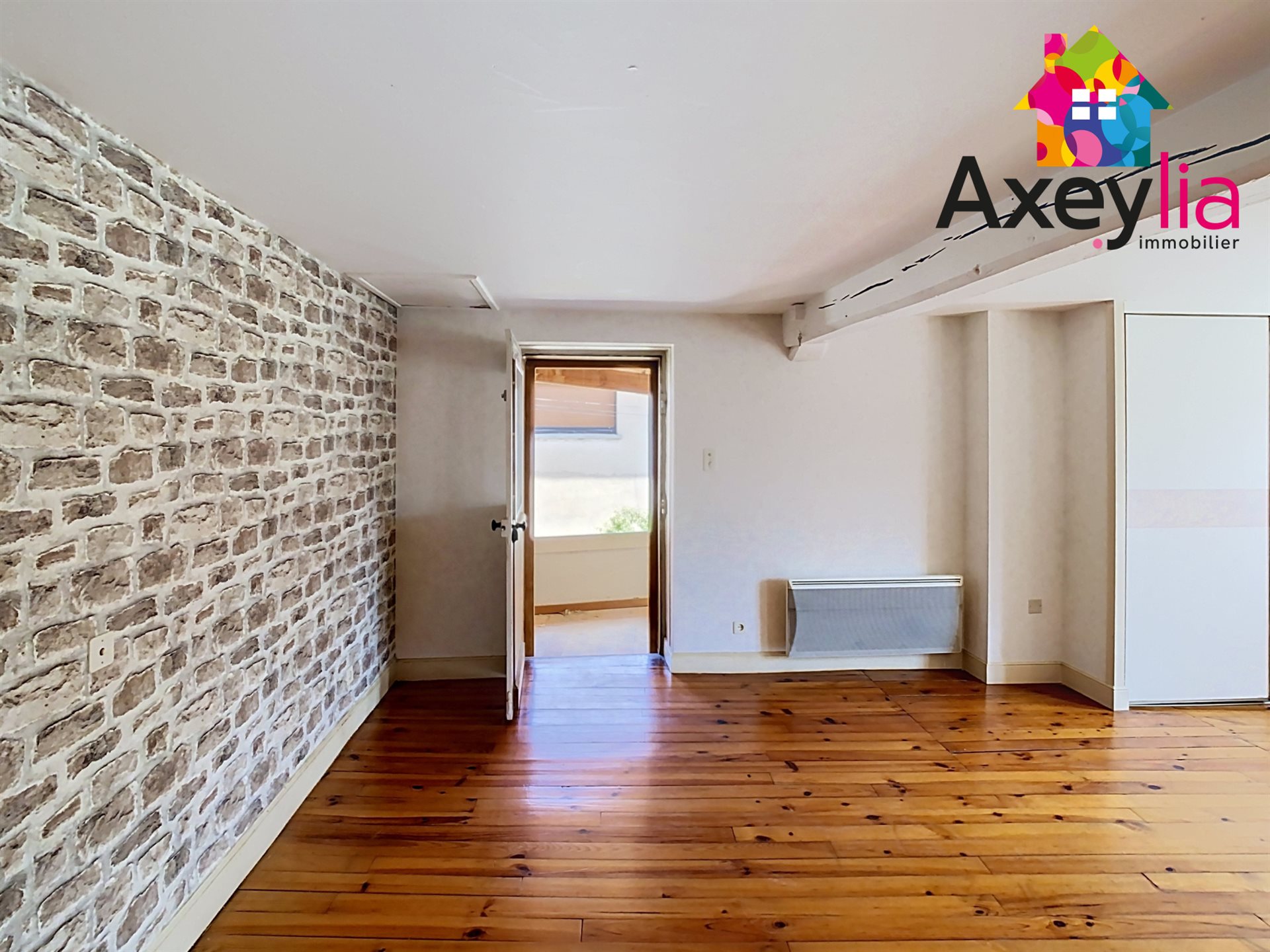 Maison à vendre, 90m², Saint-André-d'Apchon