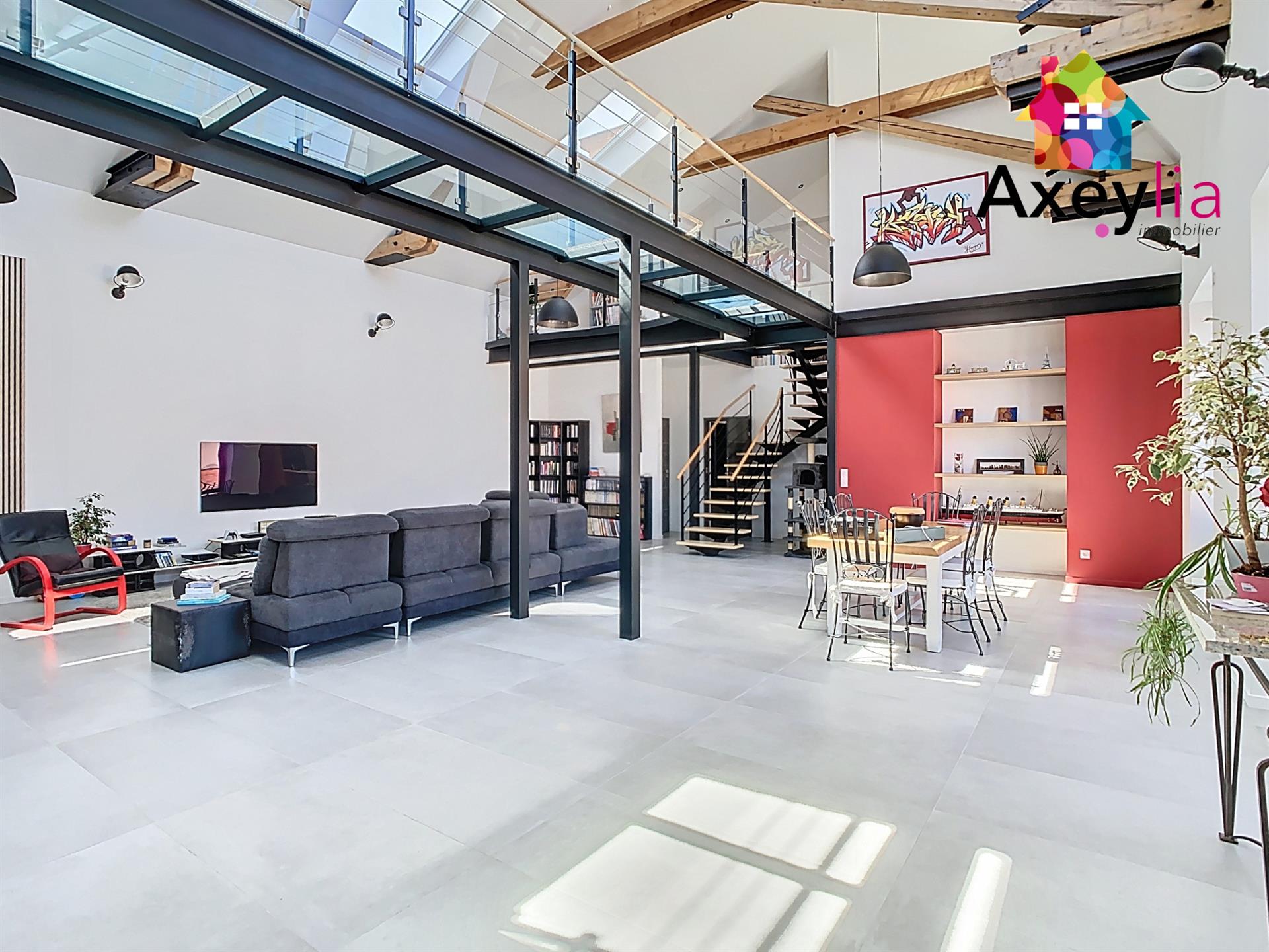 Maison à vendre, 278m², Roanne