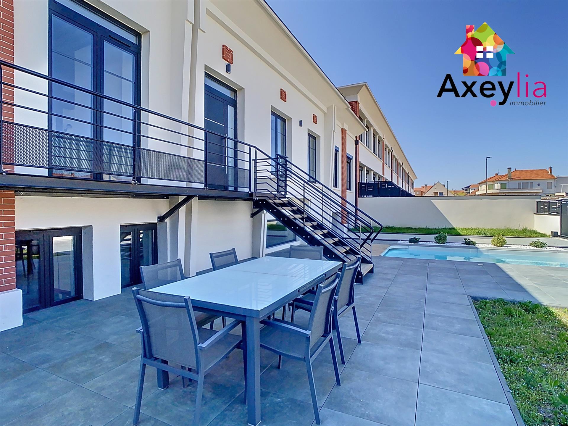 Maison à vendre, 278m², Roanne