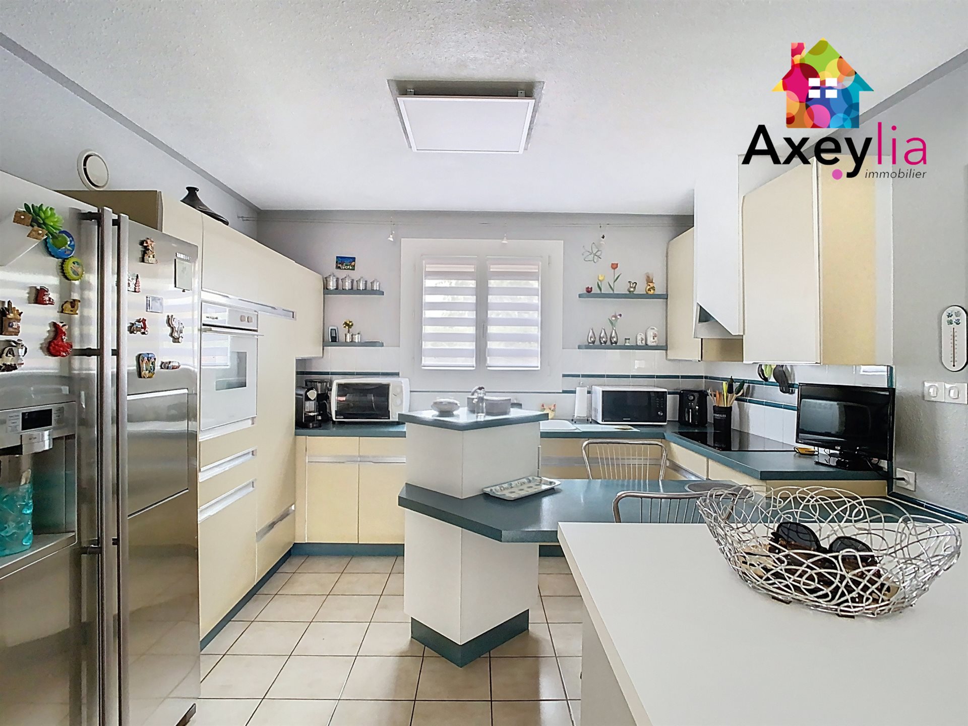 Maison à vendre, 148m², Roanne