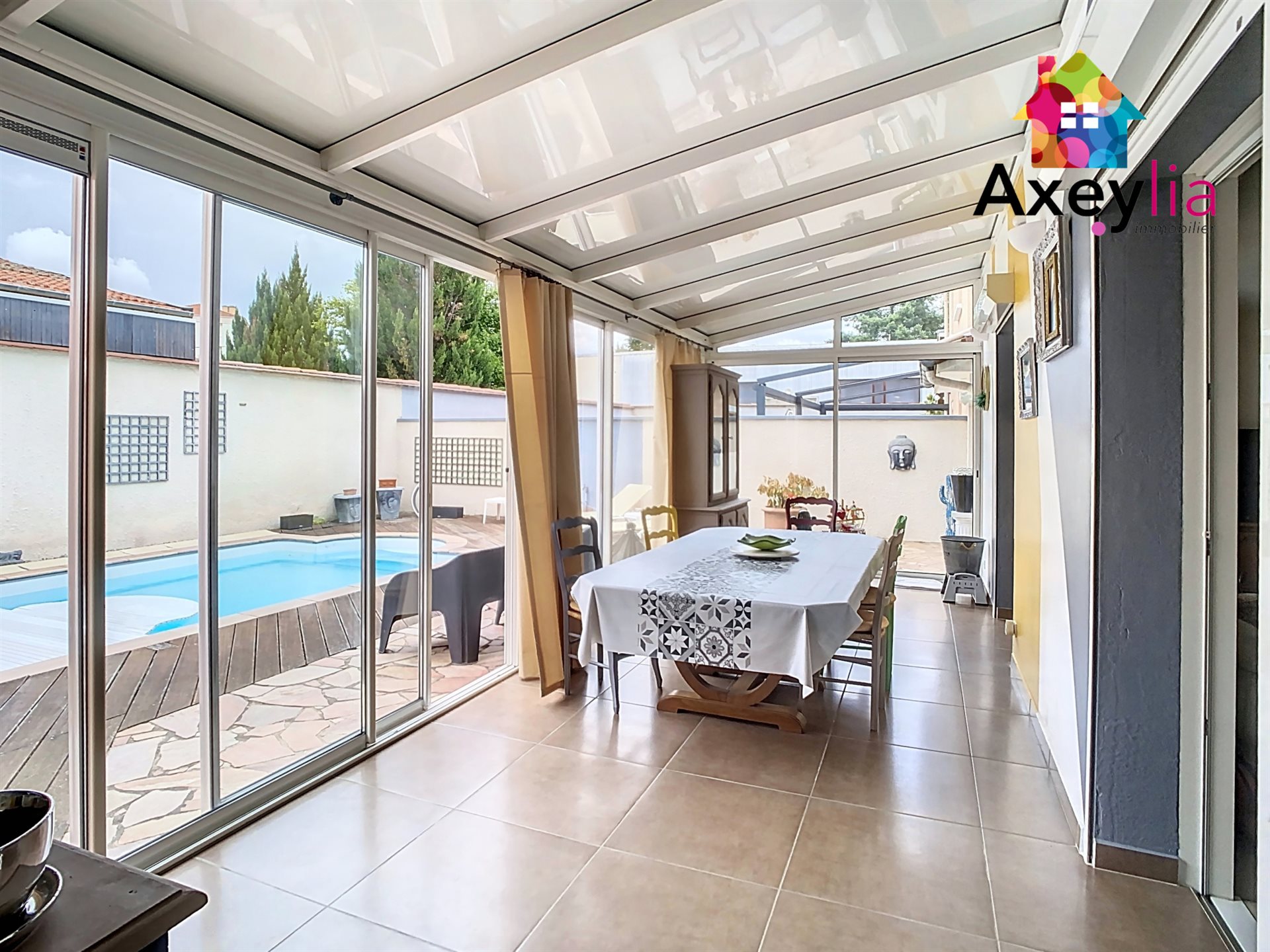 Maison à vendre, 148m², Roanne