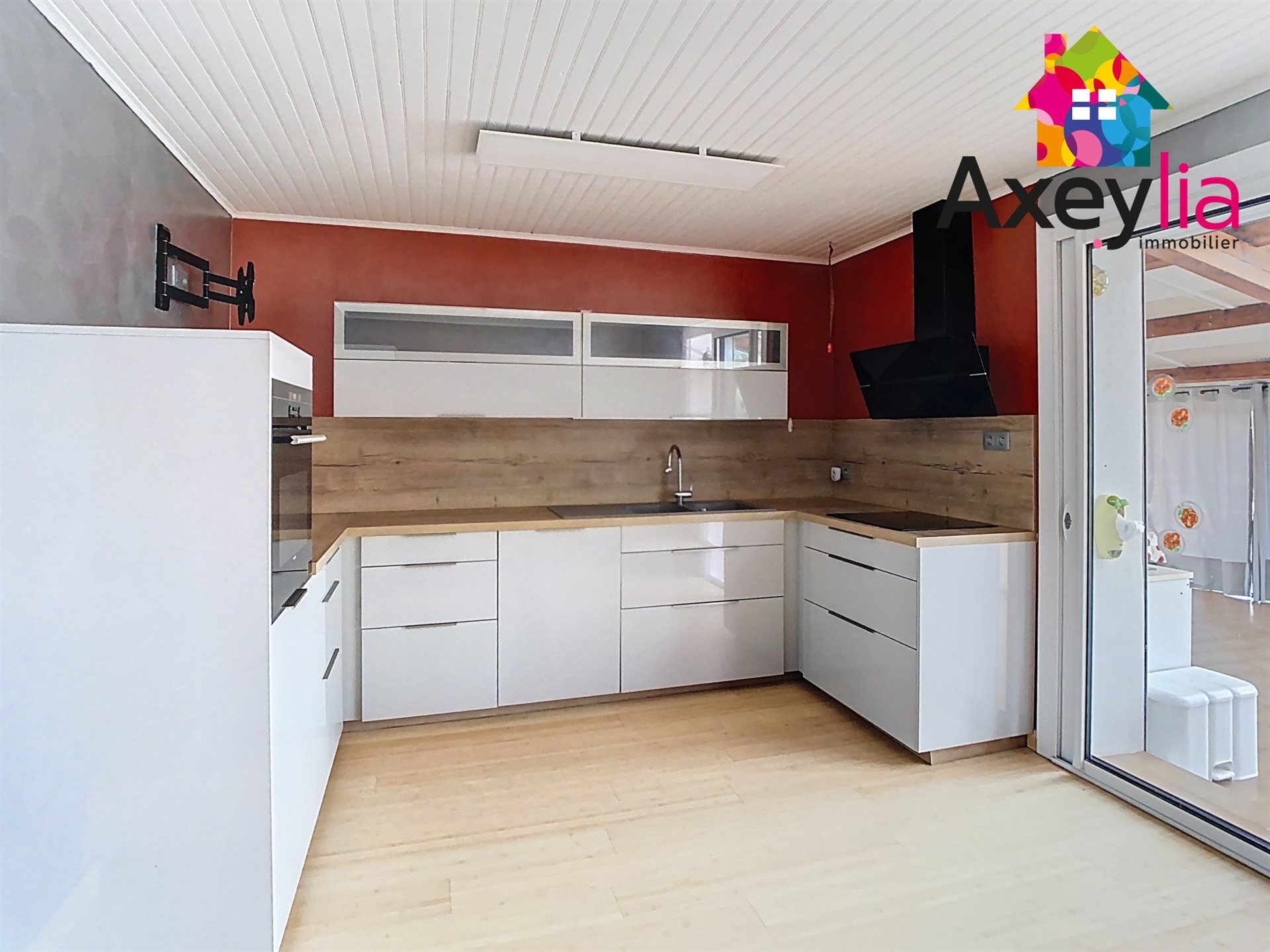 Maison à vendre, 304m², Saint-Romain-la-Motte