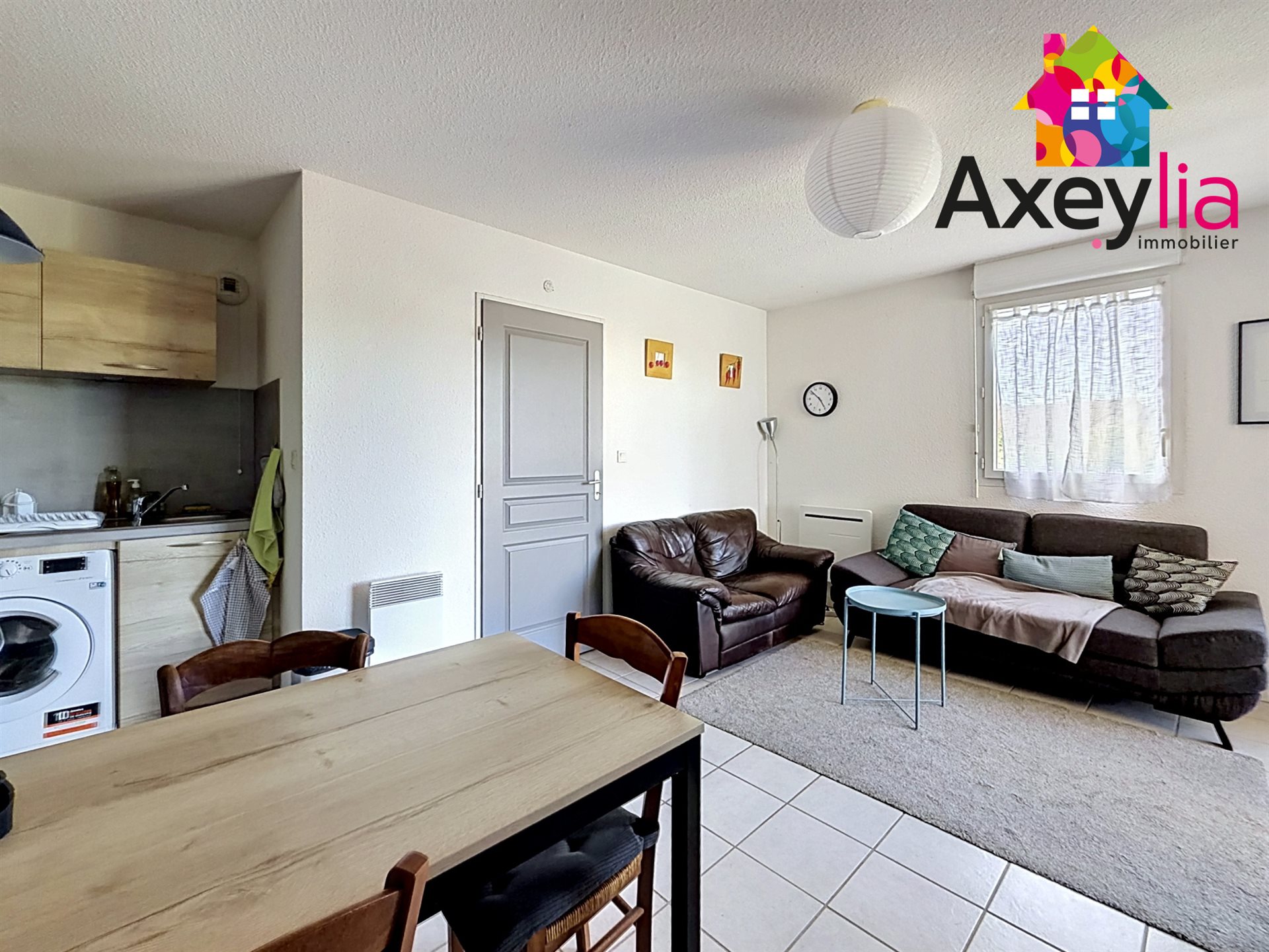 Appartement à vendre, 37m², Villerest